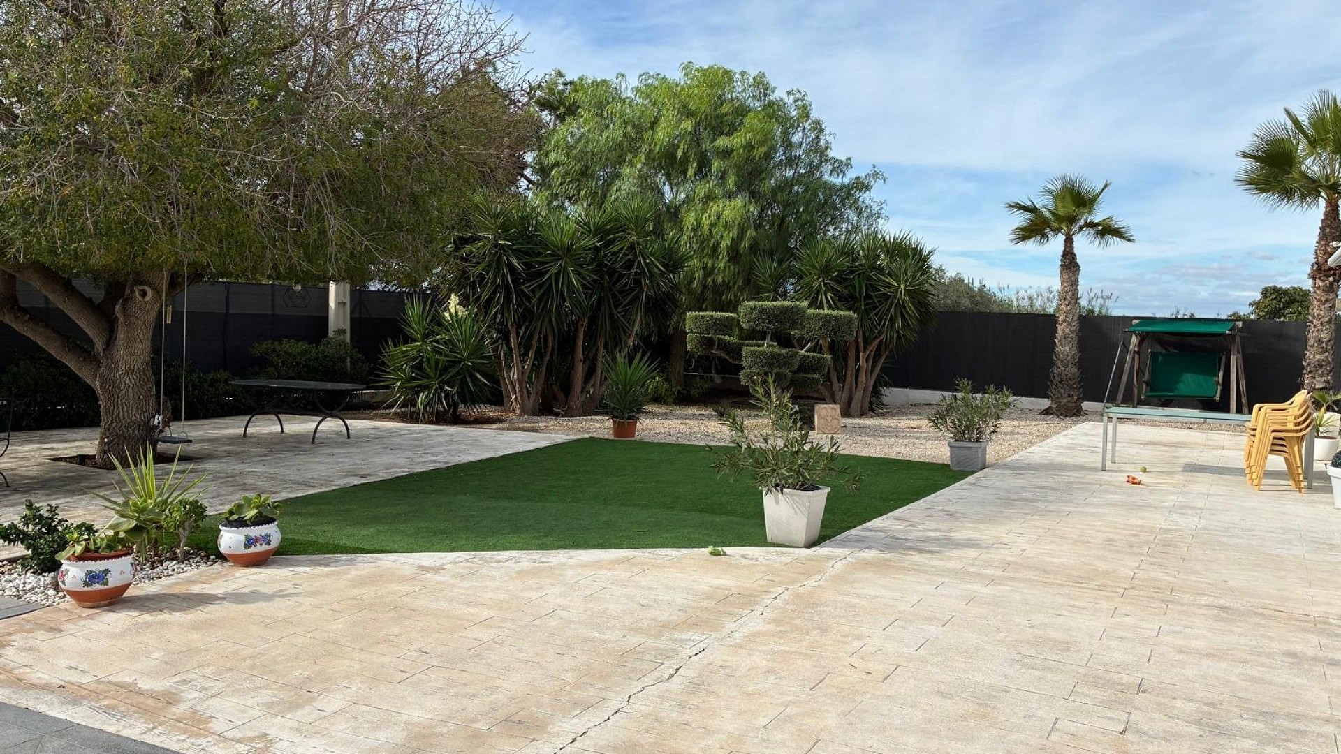 Sprzedaż - Willa wolnostojąca -
Crevillente