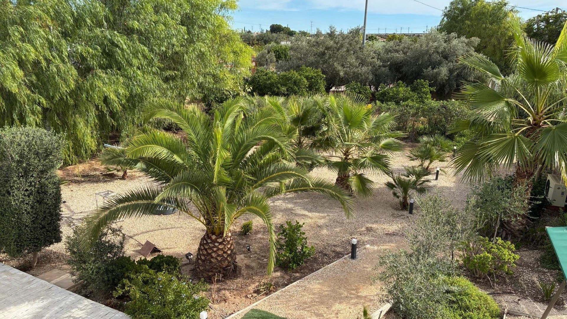 Sprzedaż - Willa wolnostojąca -
Crevillente