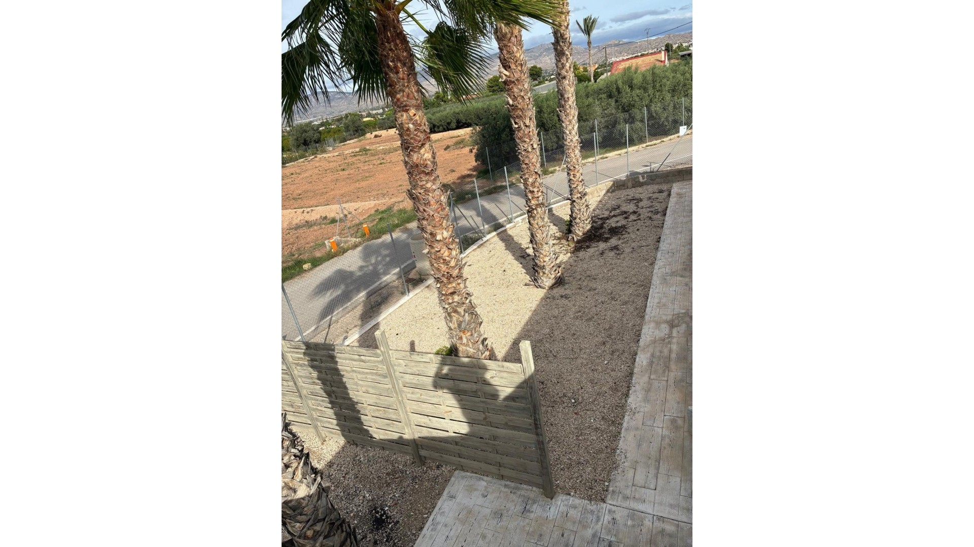 Sprzedaż - Willa wolnostojąca -
Crevillente