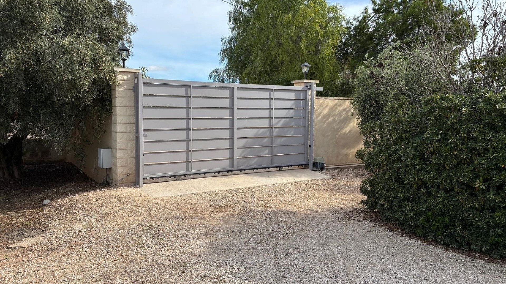 Sprzedaż - Willa wolnostojąca -
Crevillente