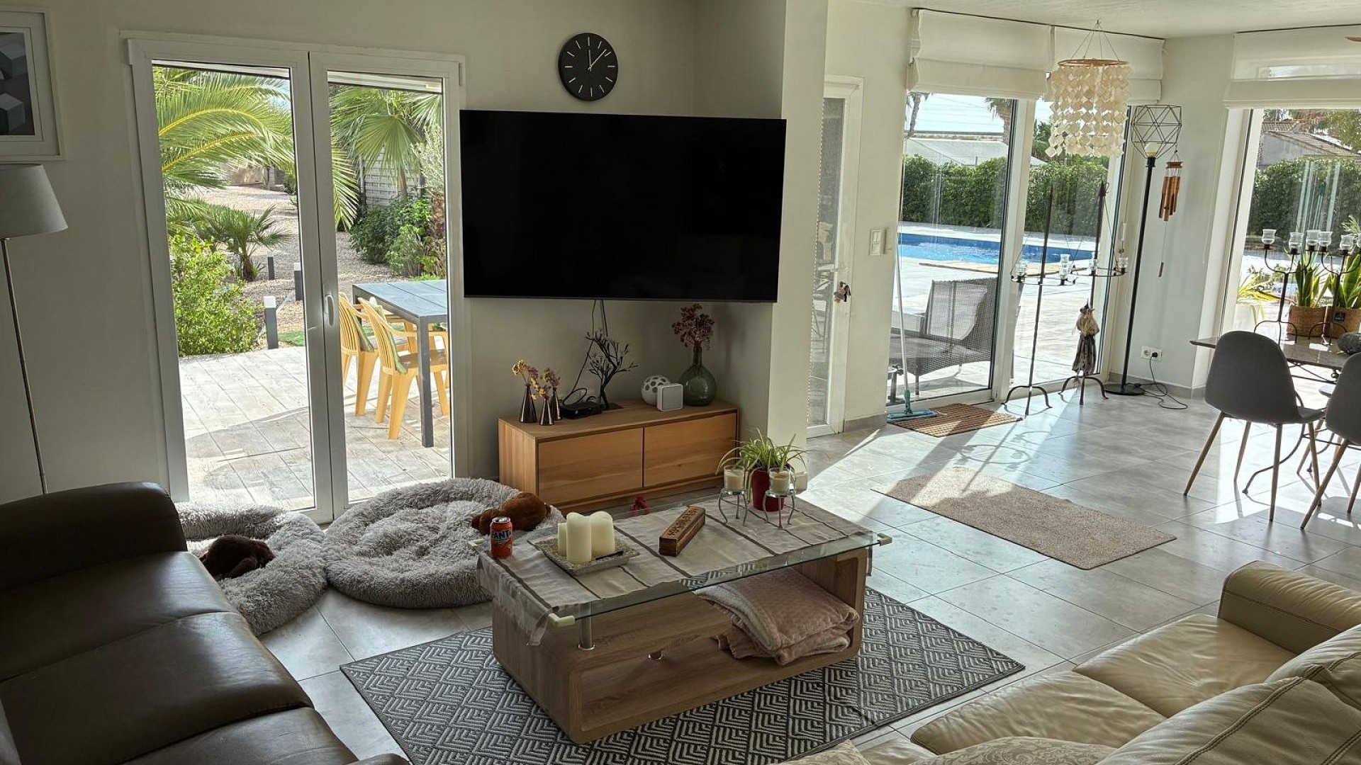 Sprzedaż - Willa wolnostojąca -
Crevillente