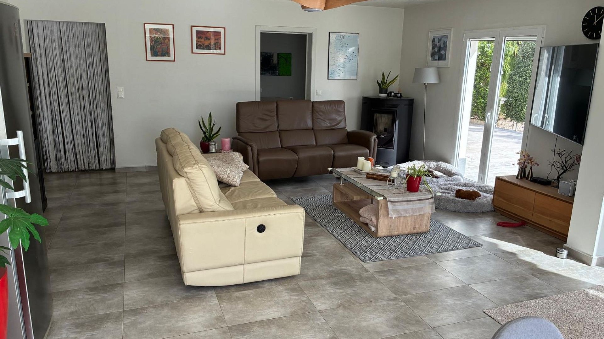 Sprzedaż - Willa wolnostojąca -
Crevillente