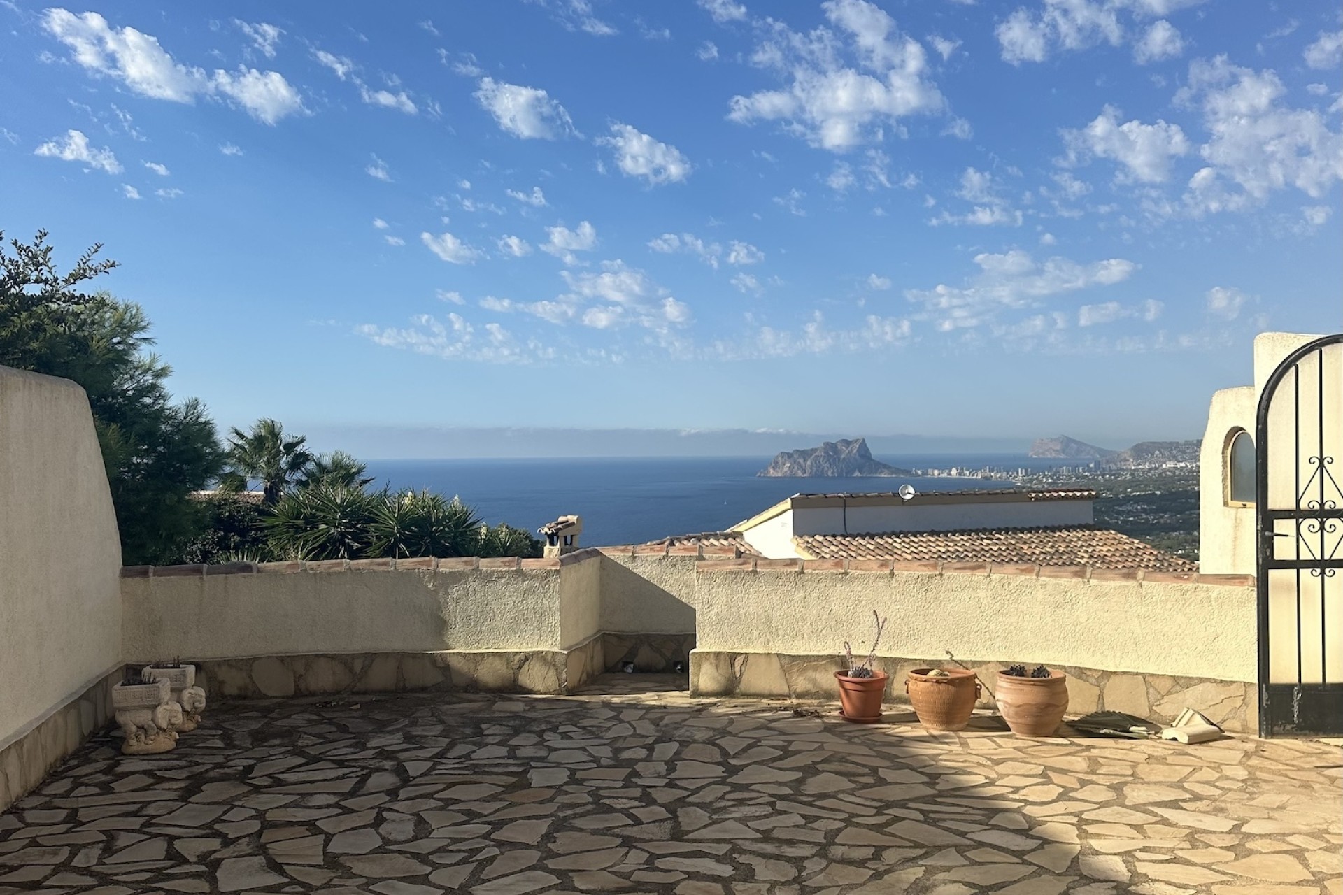 Sprzedaż - Willa wolnostojąca -
Cumbre Del Sol - Costa Blanca