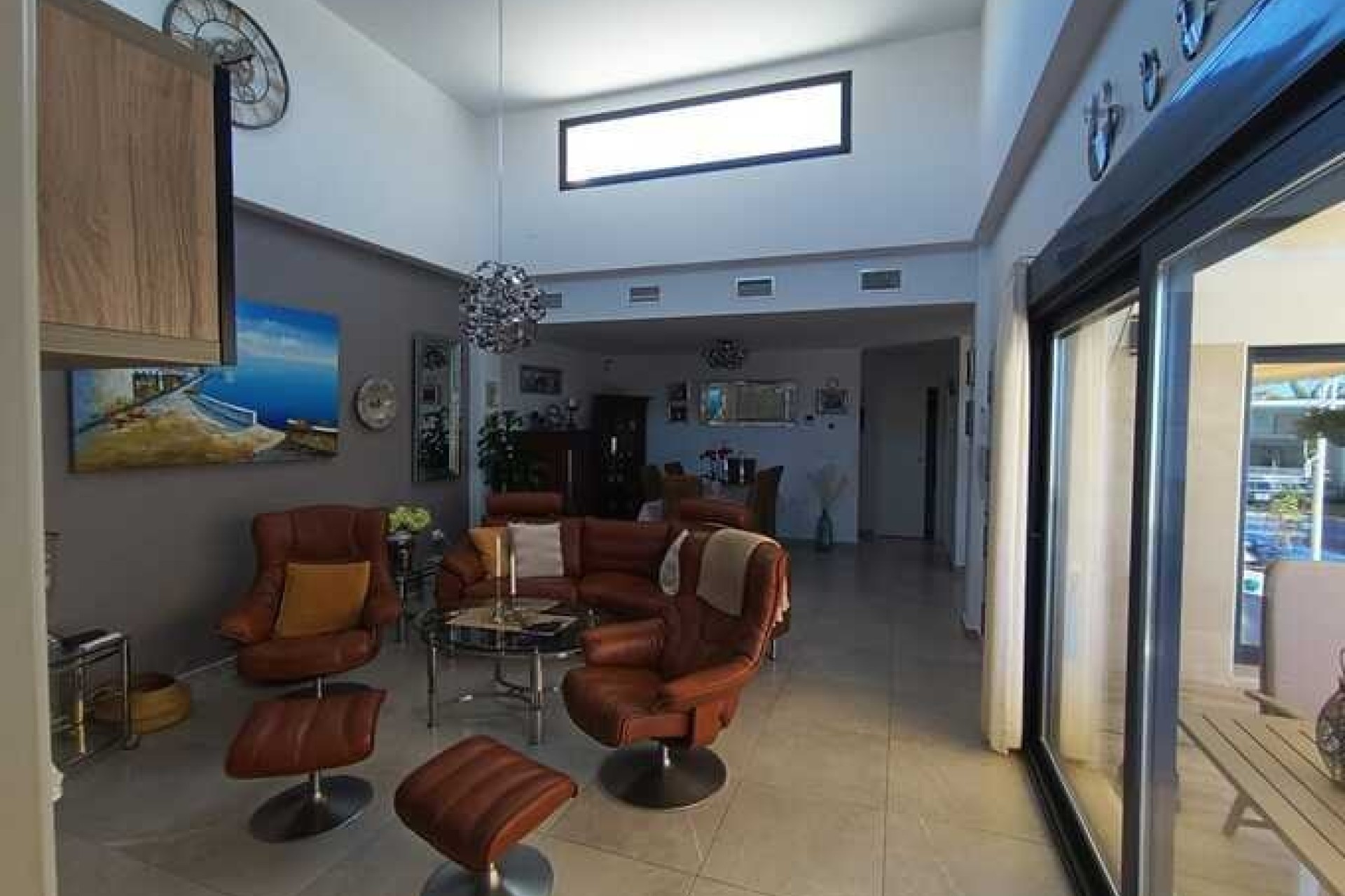 Sprzedaż - Willa wolnostojąca -
Daya Nueva - Costa Blanca