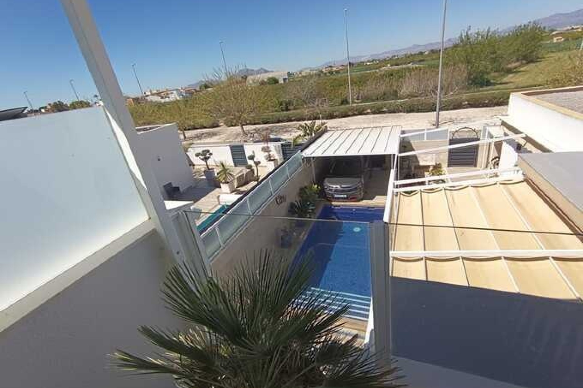 Sprzedaż - Willa wolnostojąca -
Daya Nueva - Costa Blanca