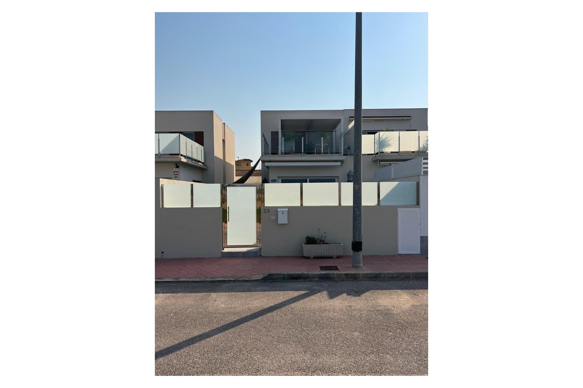 Sprzedaż - Willa wolnostojąca -
Daya Vieja - Costa Blanca