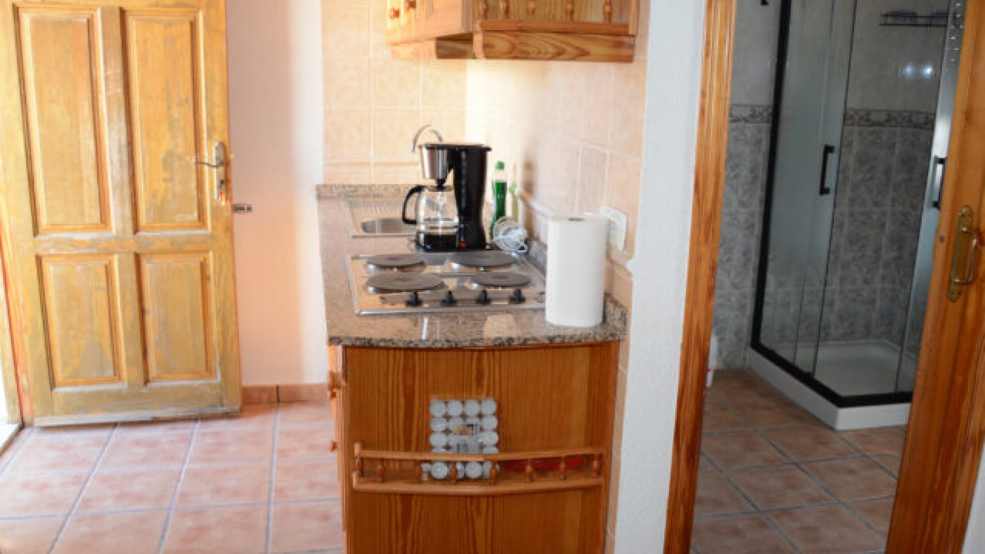 Sprzedaż - Willa wolnostojąca -
Daya Vieja