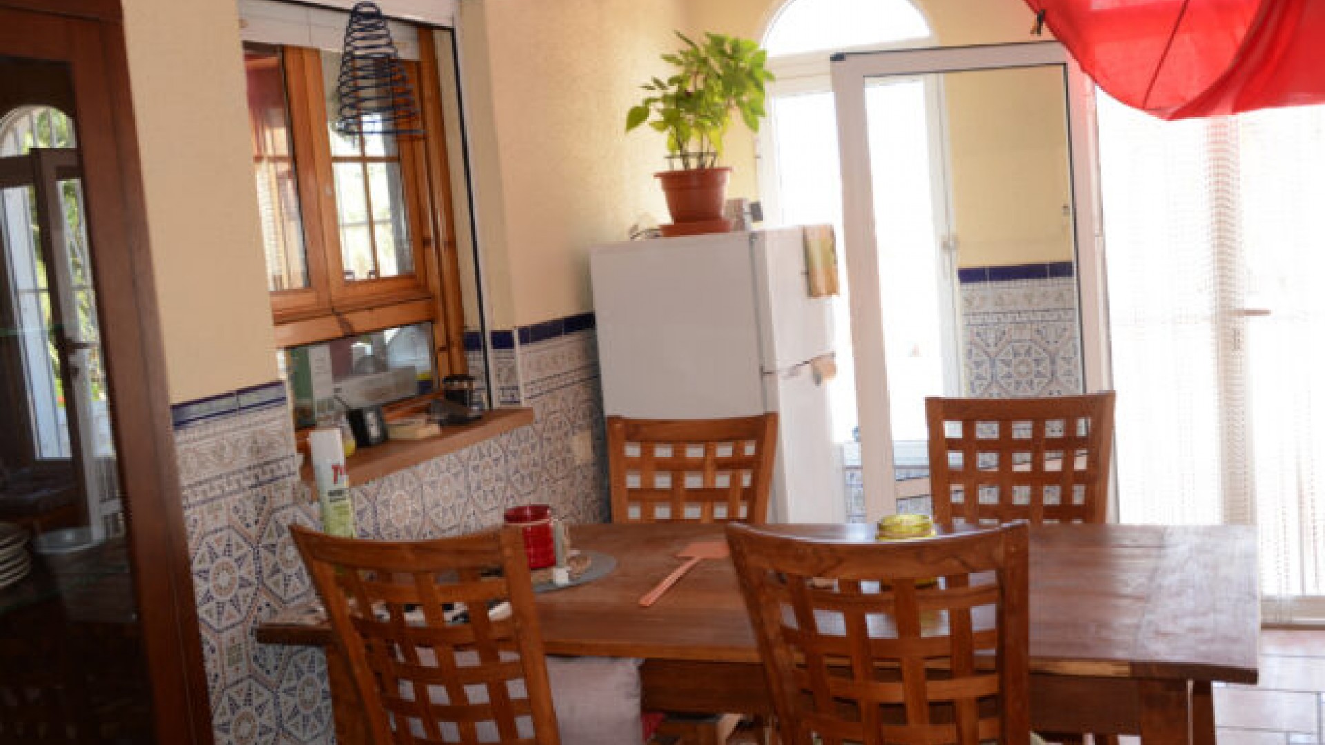 Sprzedaż - Willa wolnostojąca -
Daya Vieja