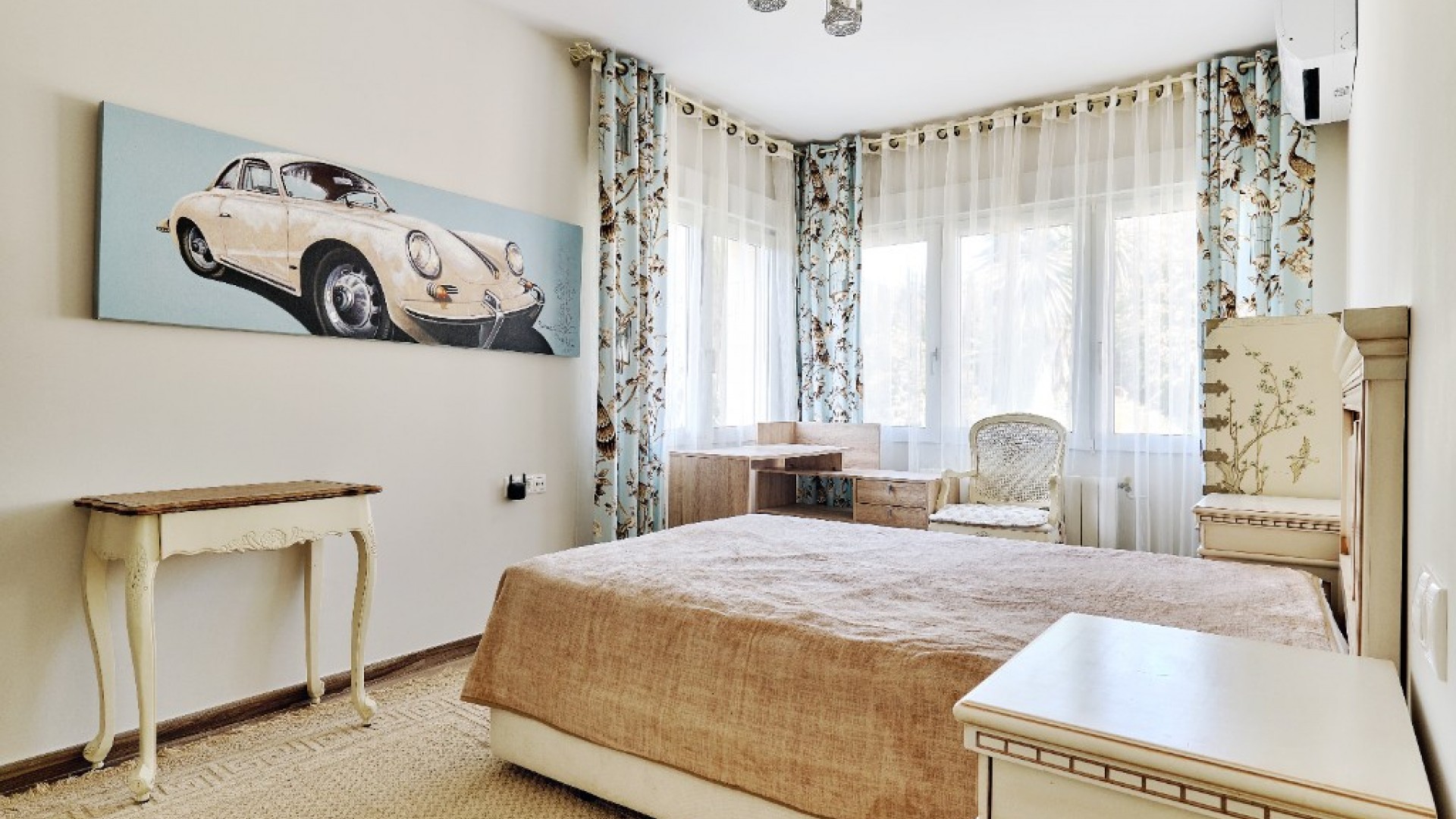 Sprzedaż - Willa wolnostojąca -
Dehesa de Campoamor