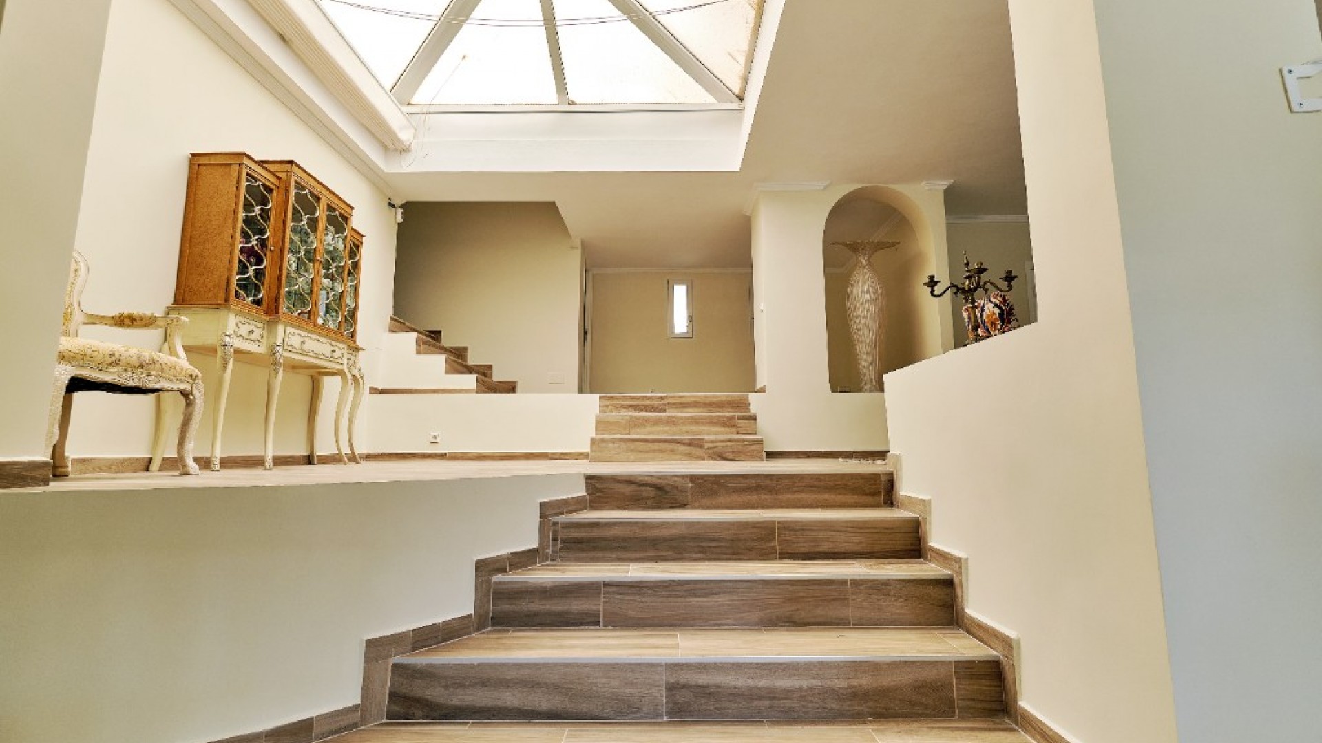 Sprzedaż - Willa wolnostojąca -
Dehesa de Campoamor