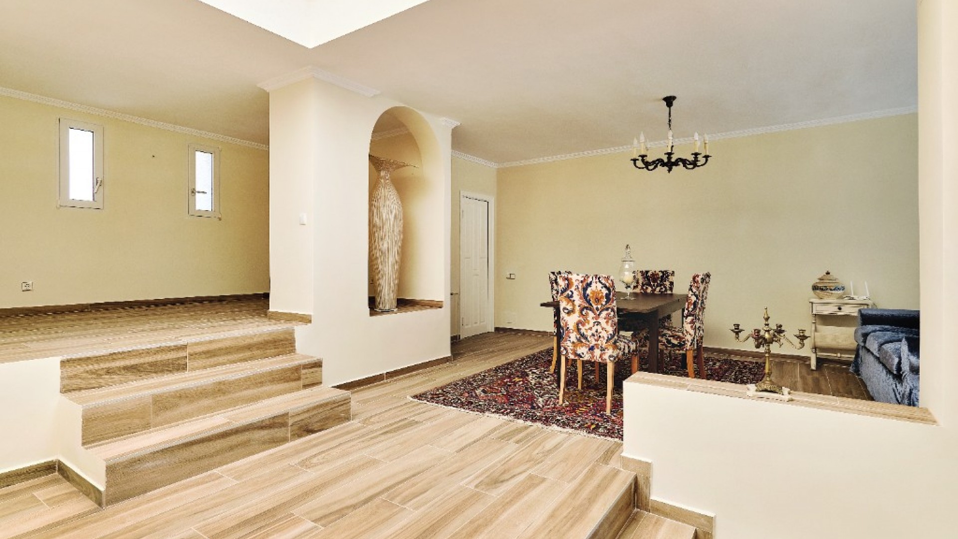 Sprzedaż - Willa wolnostojąca -
Dehesa de Campoamor