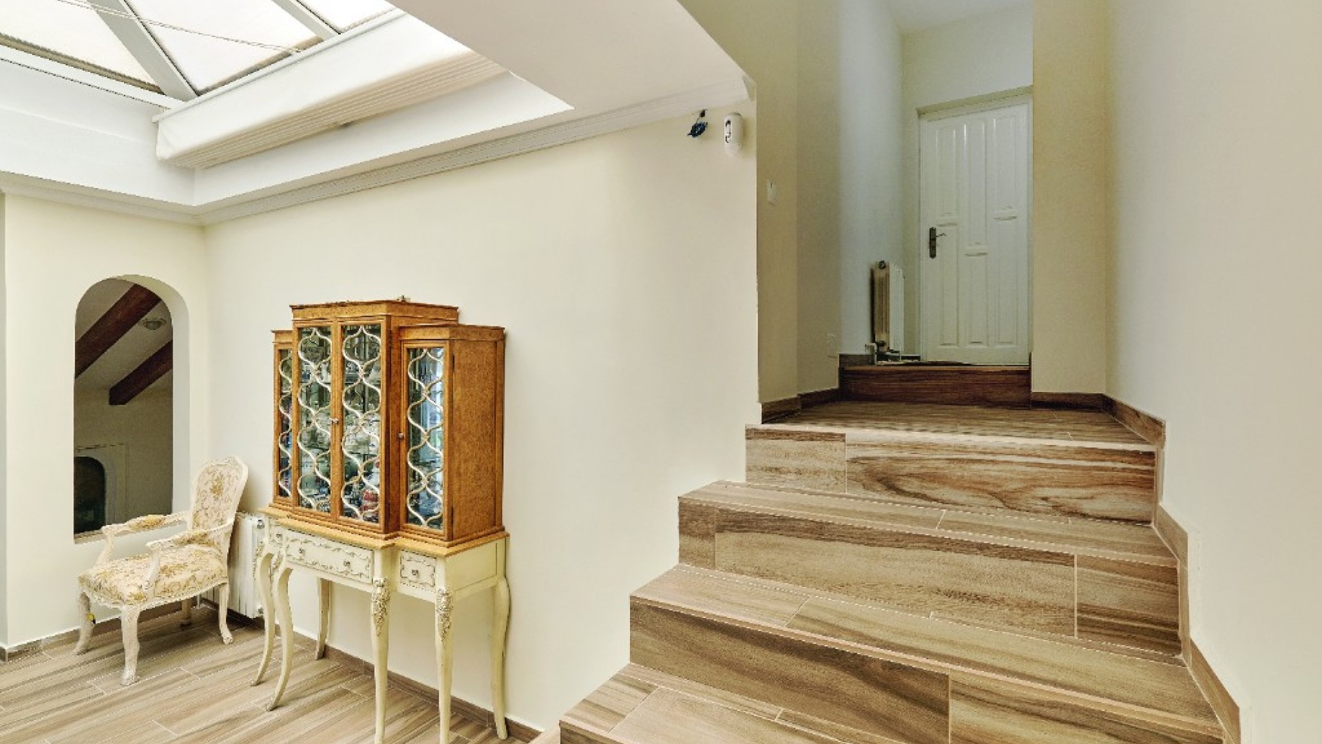 Sprzedaż - Willa wolnostojąca -
Dehesa de Campoamor