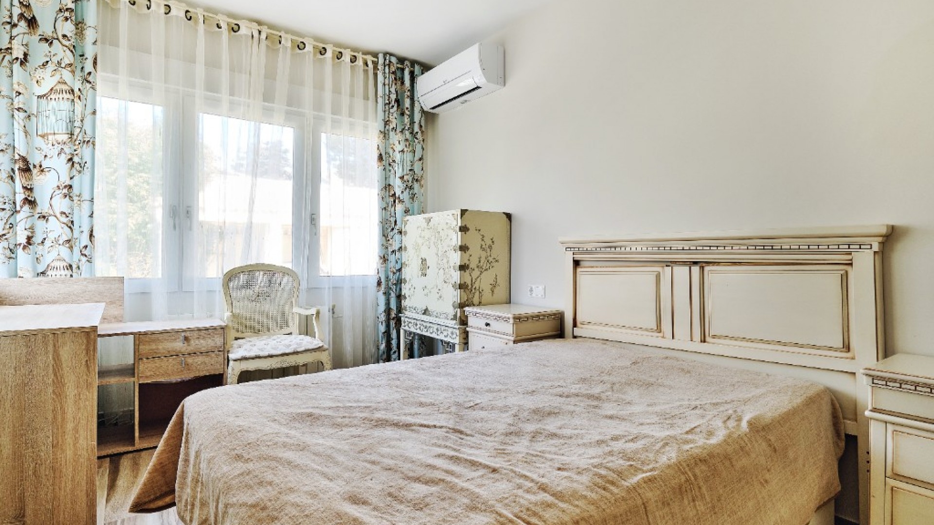 Sprzedaż - Willa wolnostojąca -
Dehesa de Campoamor