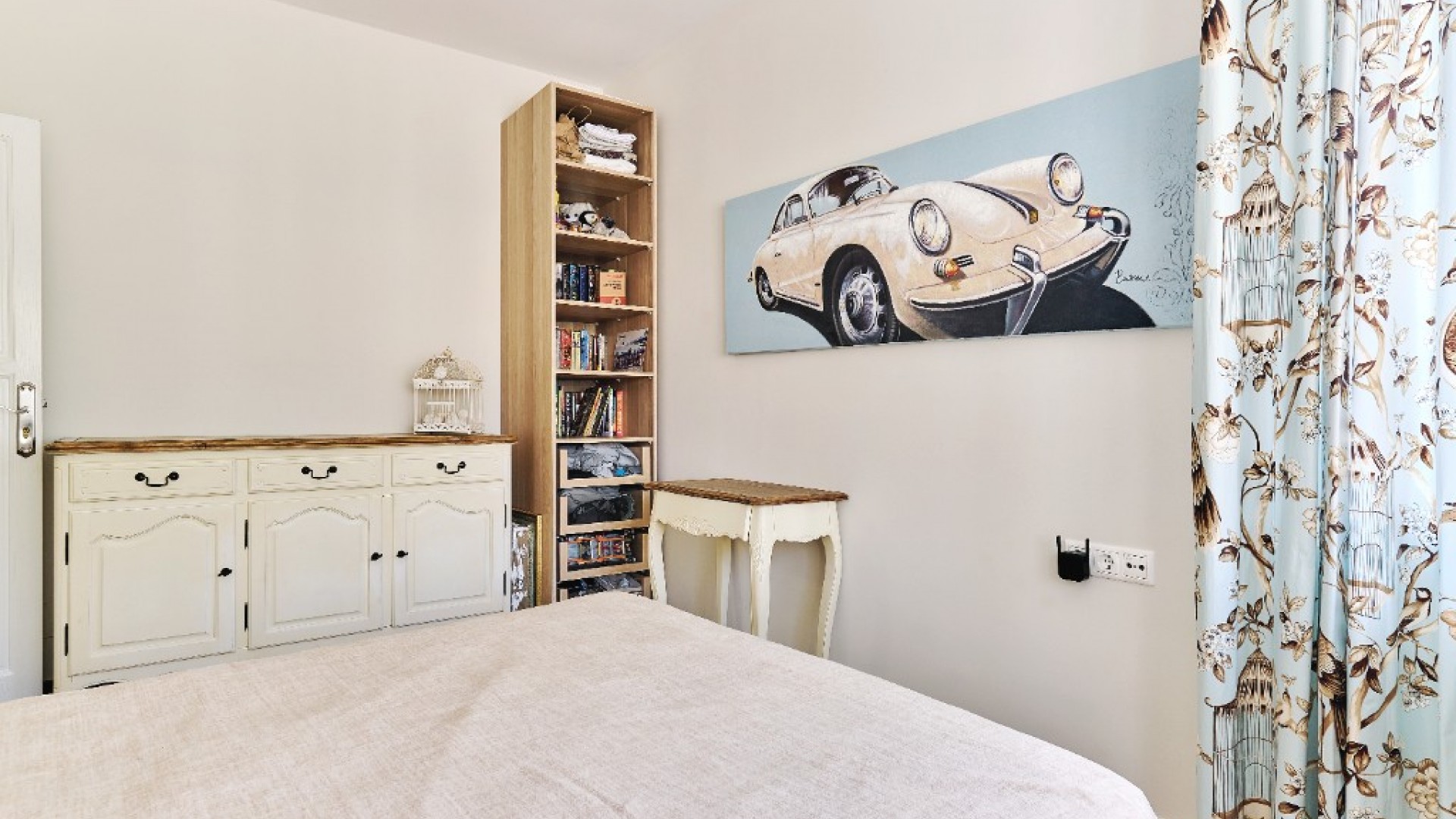 Sprzedaż - Willa wolnostojąca -
Dehesa de Campoamor