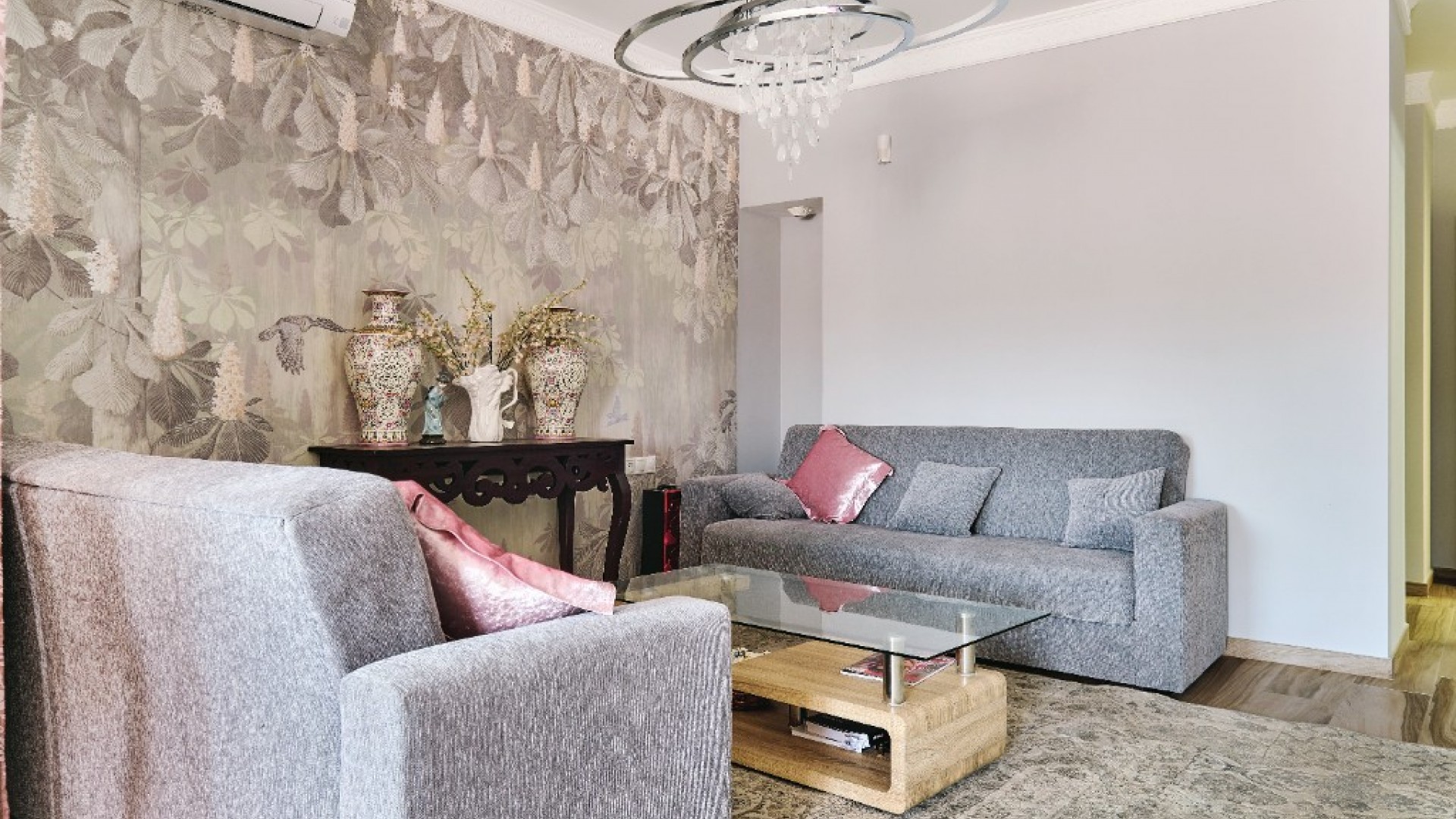 Sprzedaż - Willa wolnostojąca -
Dehesa de Campoamor