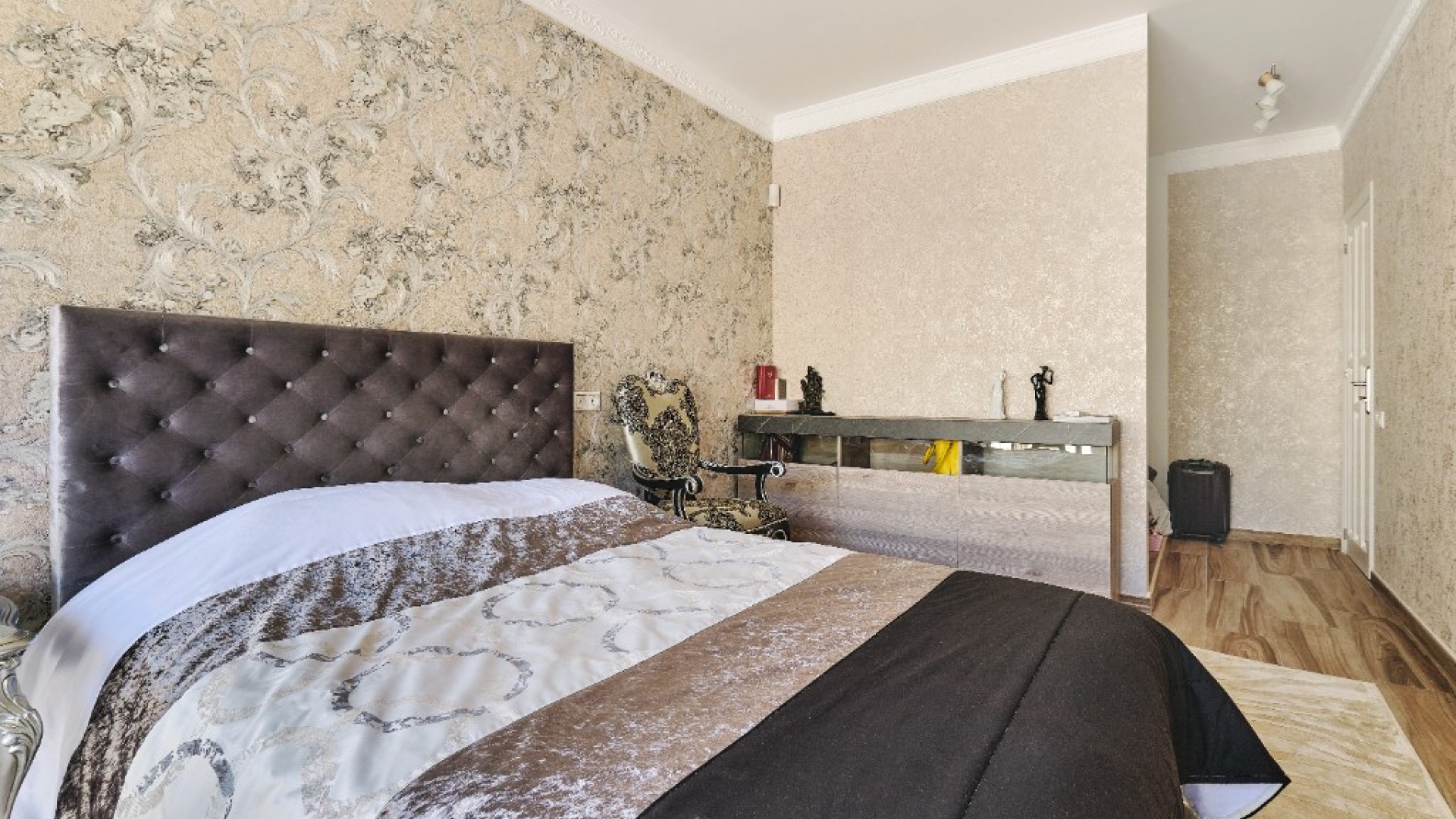 Sprzedaż - Willa wolnostojąca -
Dehesa de Campoamor