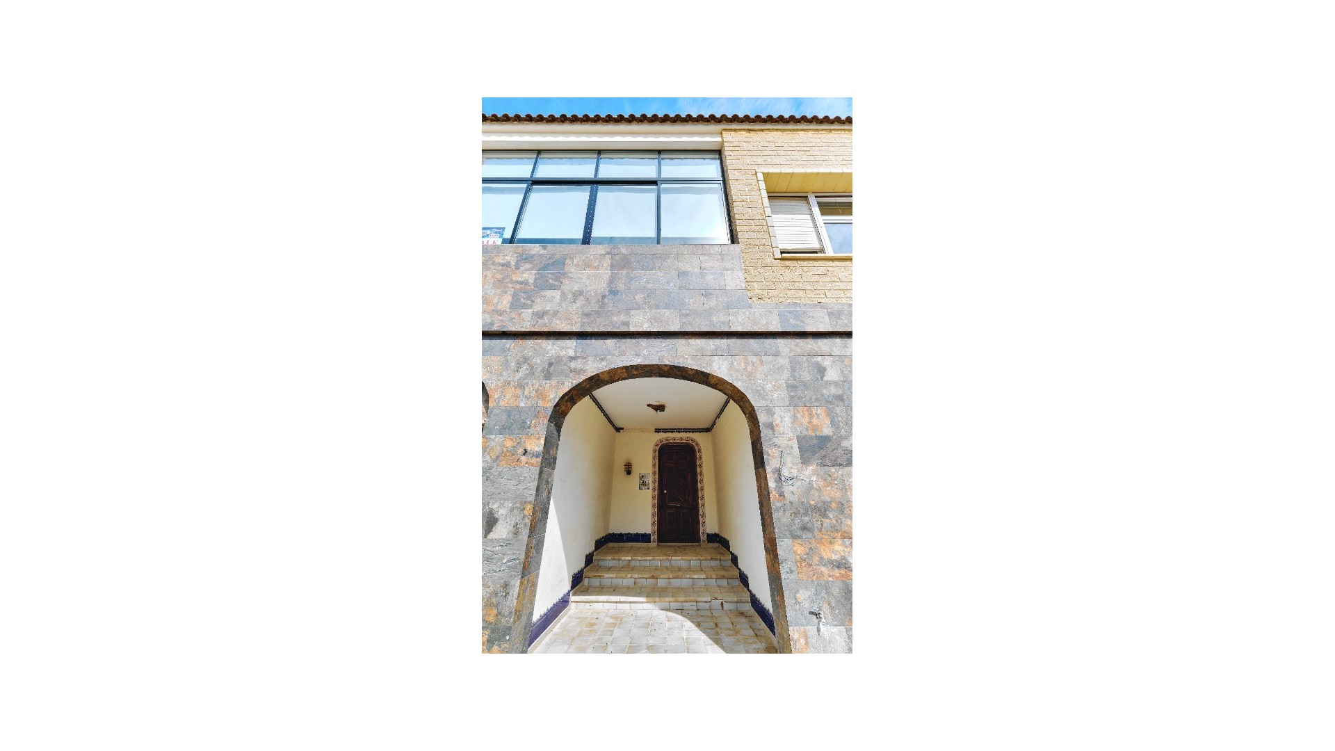 Sprzedaż - Willa wolnostojąca -
Dehesa de Campoamor