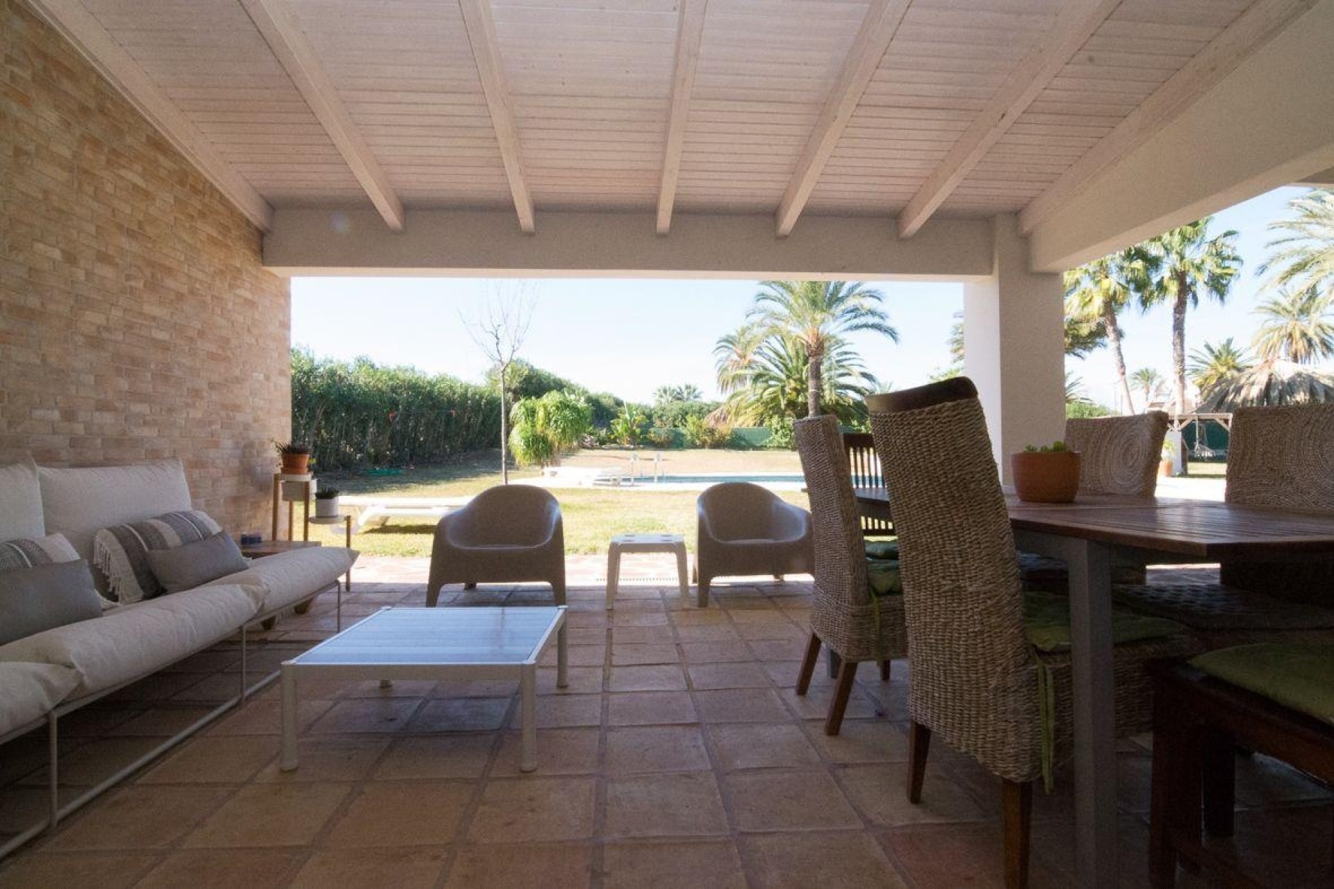 Sprzedaż - Willa wolnostojąca -
Denia - Dénia