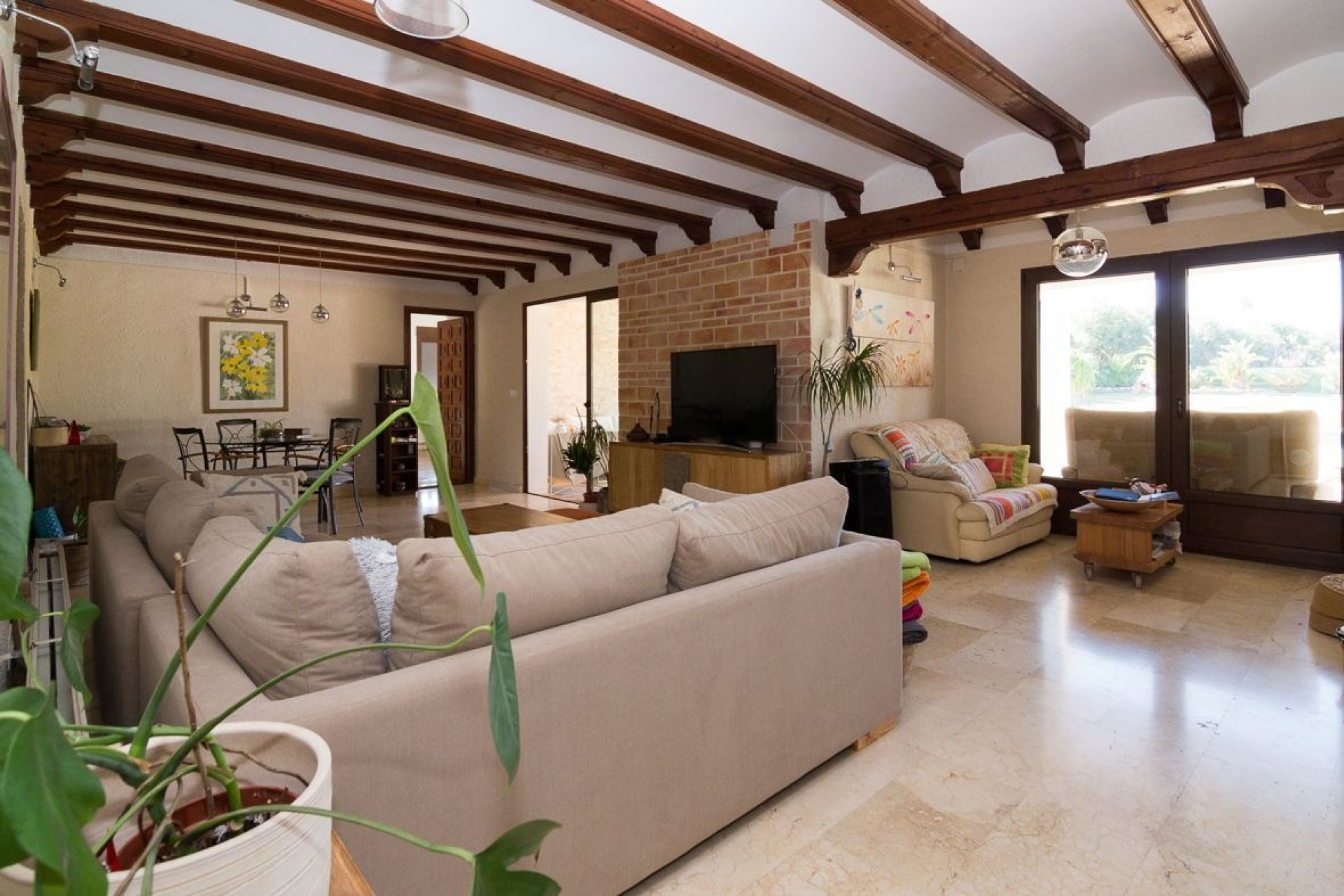 Sprzedaż - Willa wolnostojąca -
Denia - Dénia