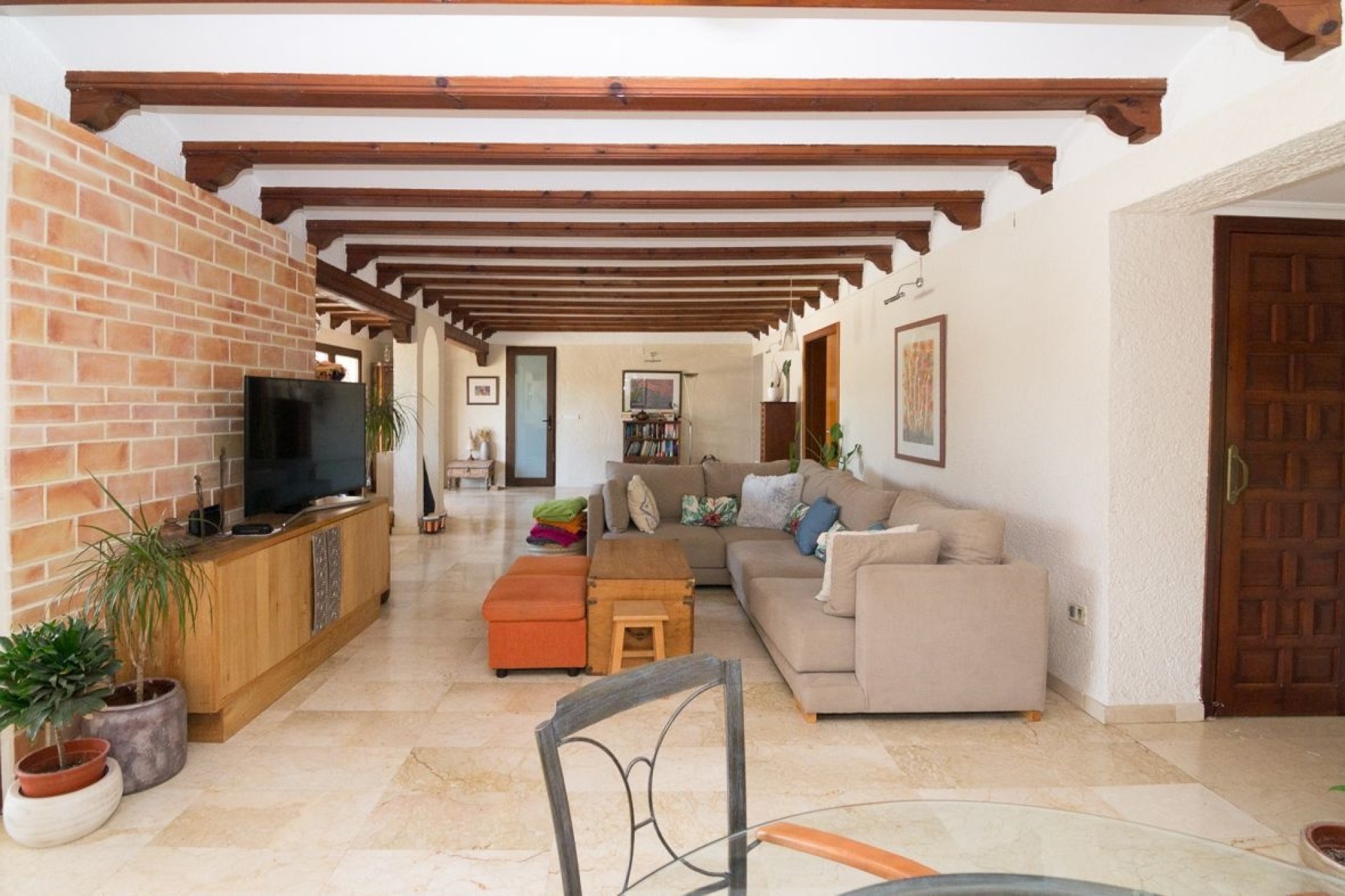 Sprzedaż - Willa wolnostojąca -
Denia - Dénia