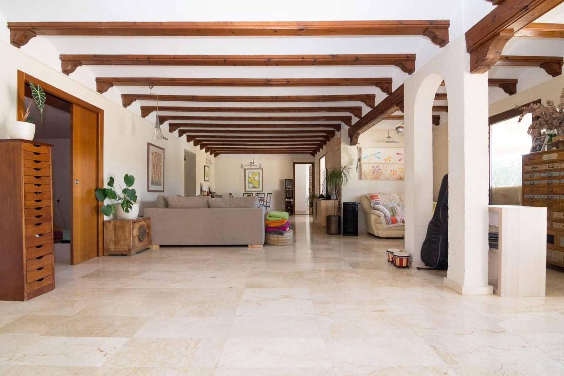 Sprzedaż - Willa wolnostojąca -
Denia - Dénia