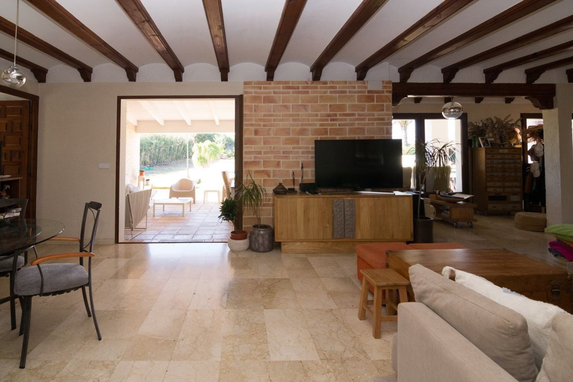 Sprzedaż - Willa wolnostojąca -
Denia - Dénia