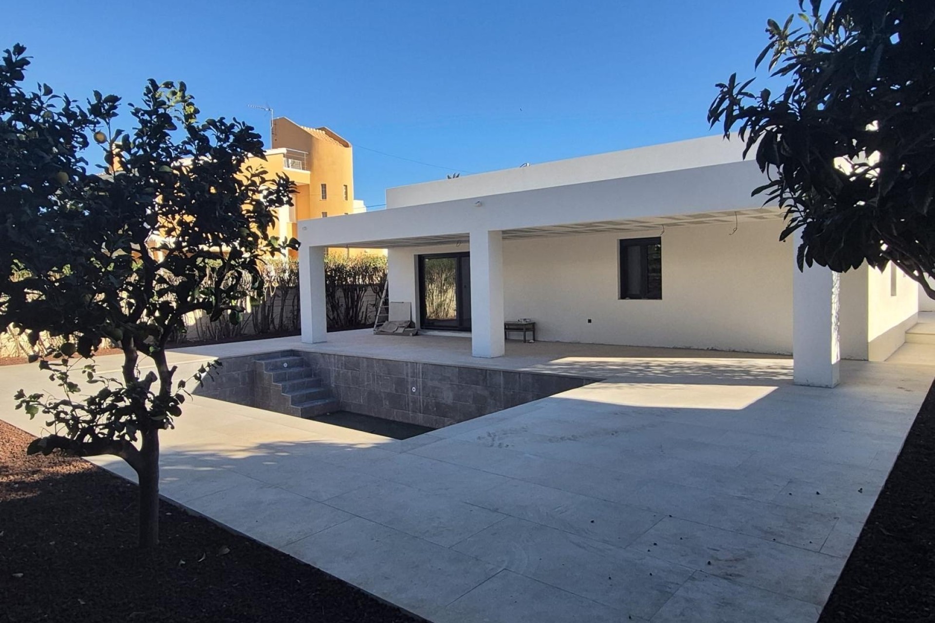 Sprzedaż - Willa wolnostojąca -
Denia - Dénia