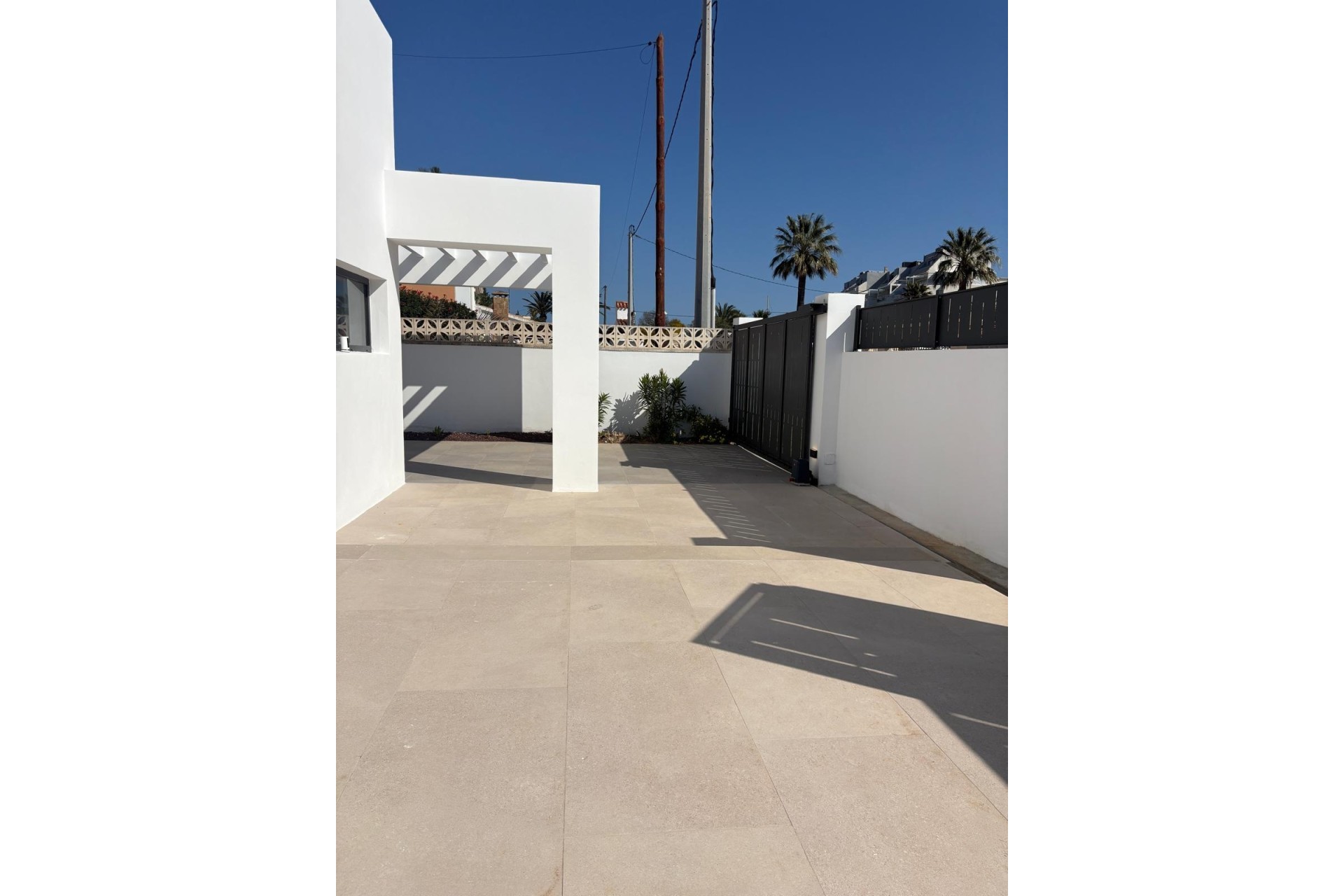 Sprzedaż - Willa wolnostojąca -
Denia - Dénia