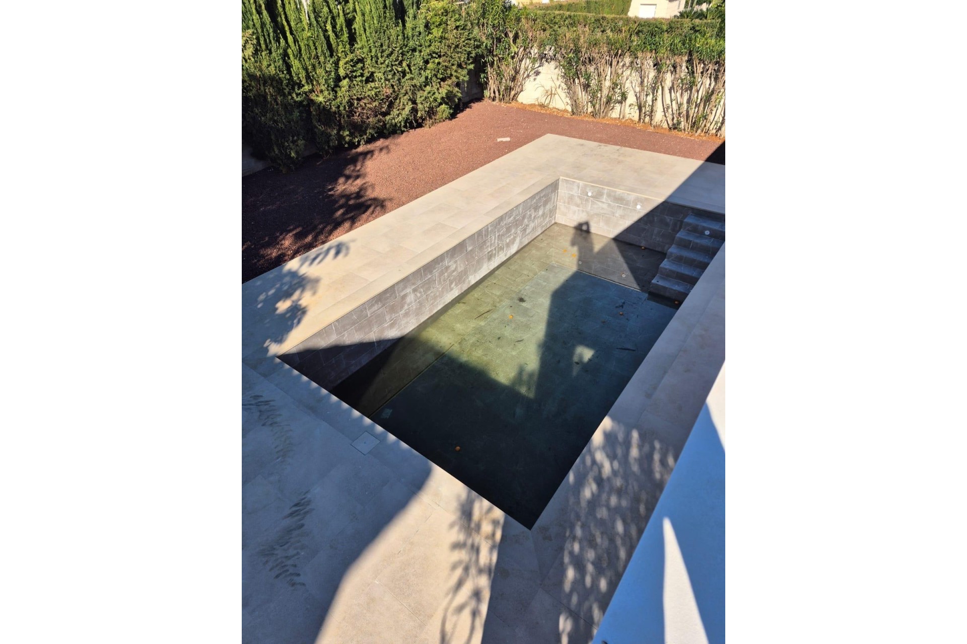 Sprzedaż - Willa wolnostojąca -
Denia - Dénia