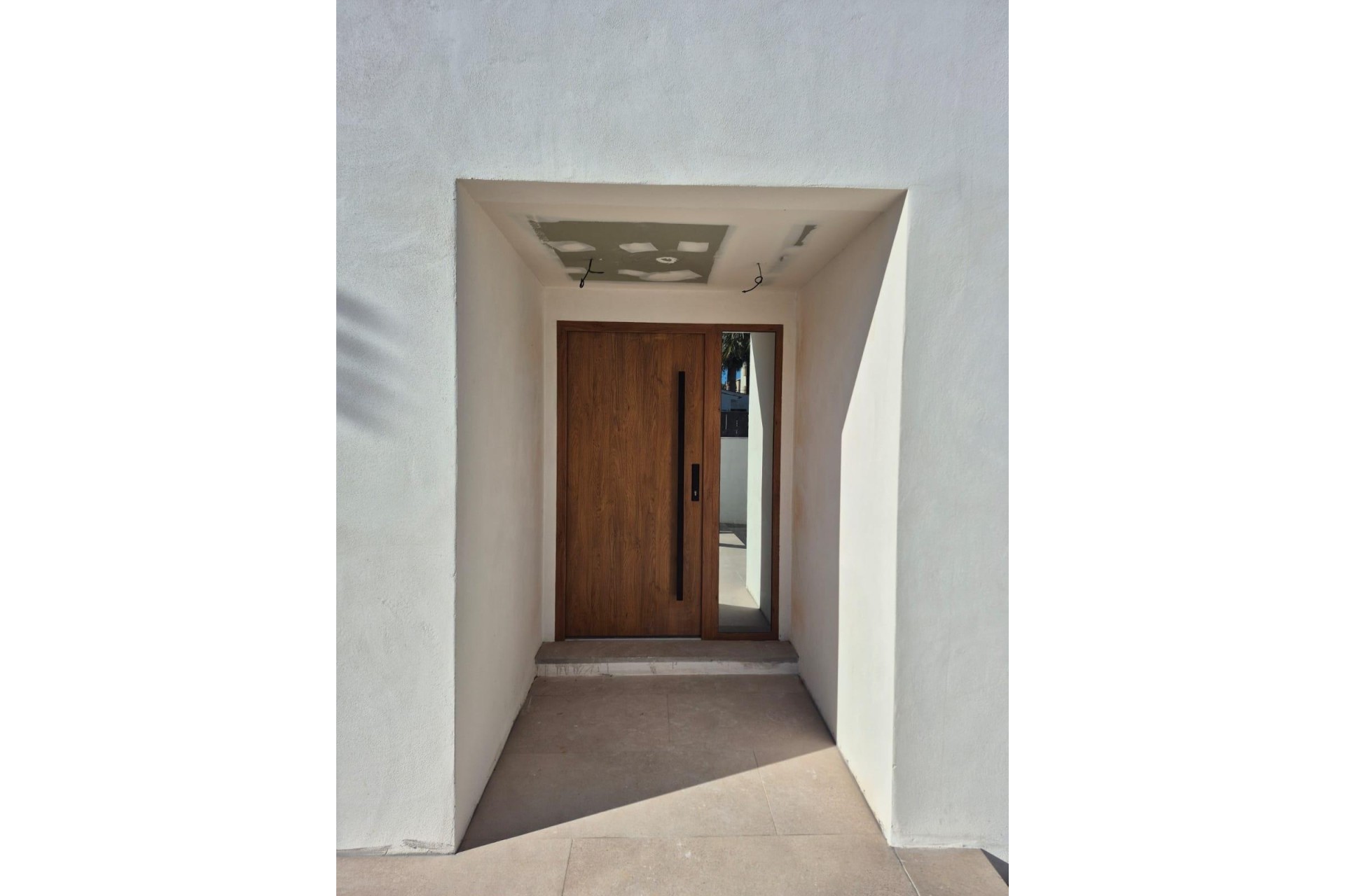 Sprzedaż - Willa wolnostojąca -
Denia - Dénia