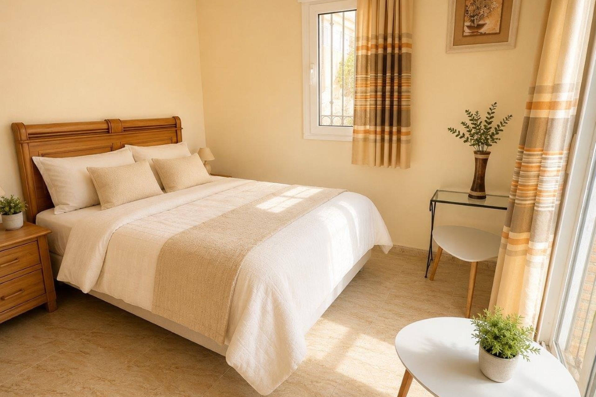 Sprzedaż - Willa wolnostojąca -
El Carmoli - Los Urrutias