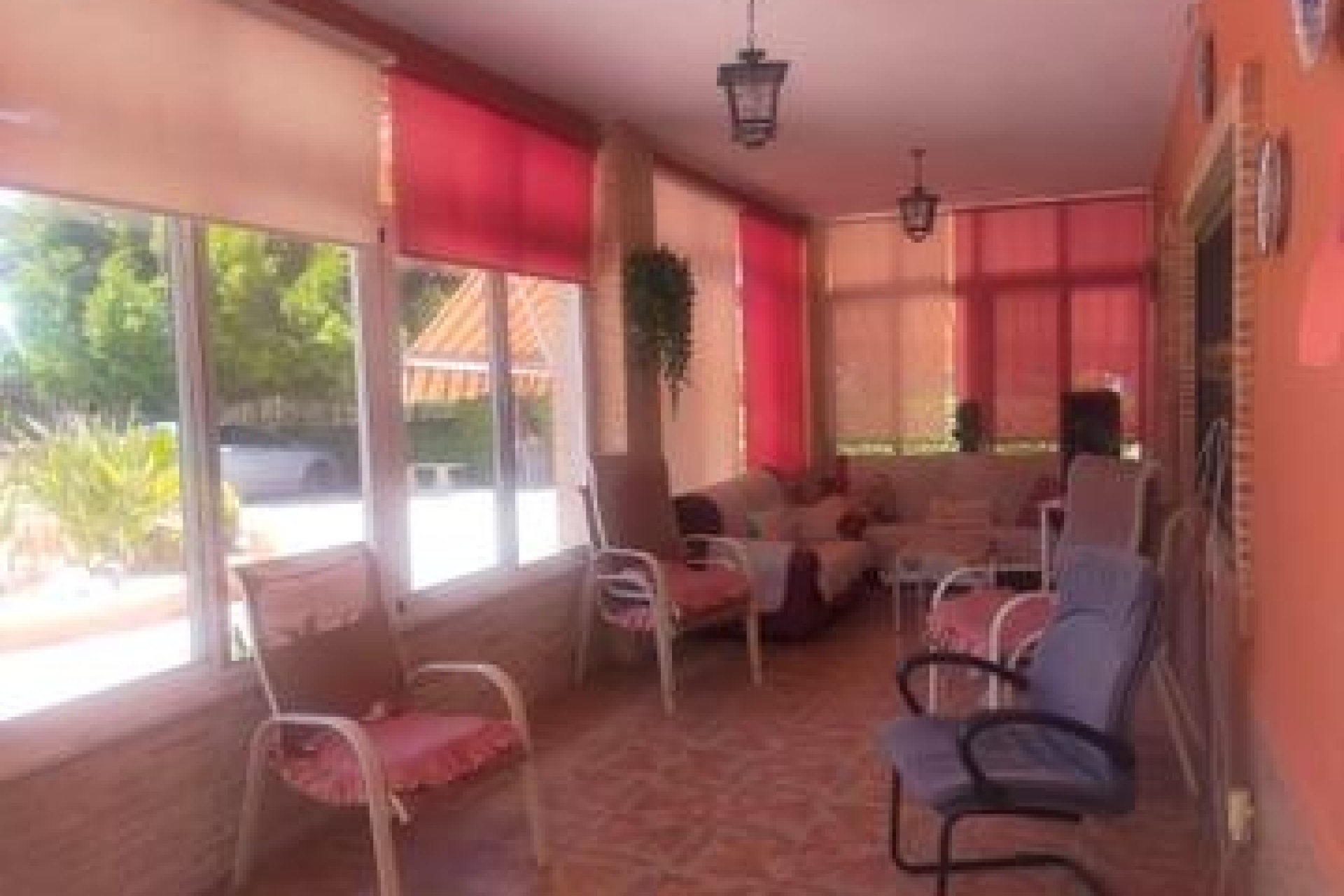 Sprzedaż - Willa wolnostojąca -
Elche