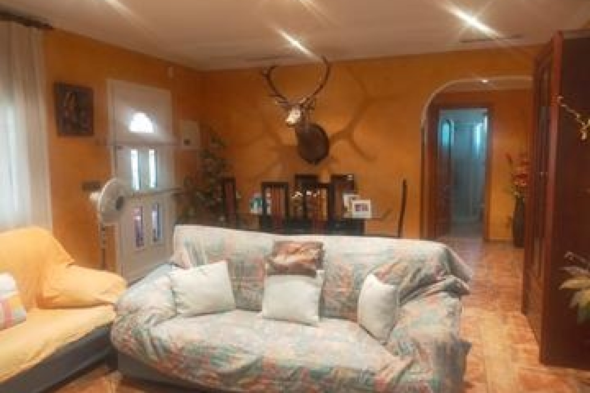 Sprzedaż - Willa wolnostojąca -
Elche