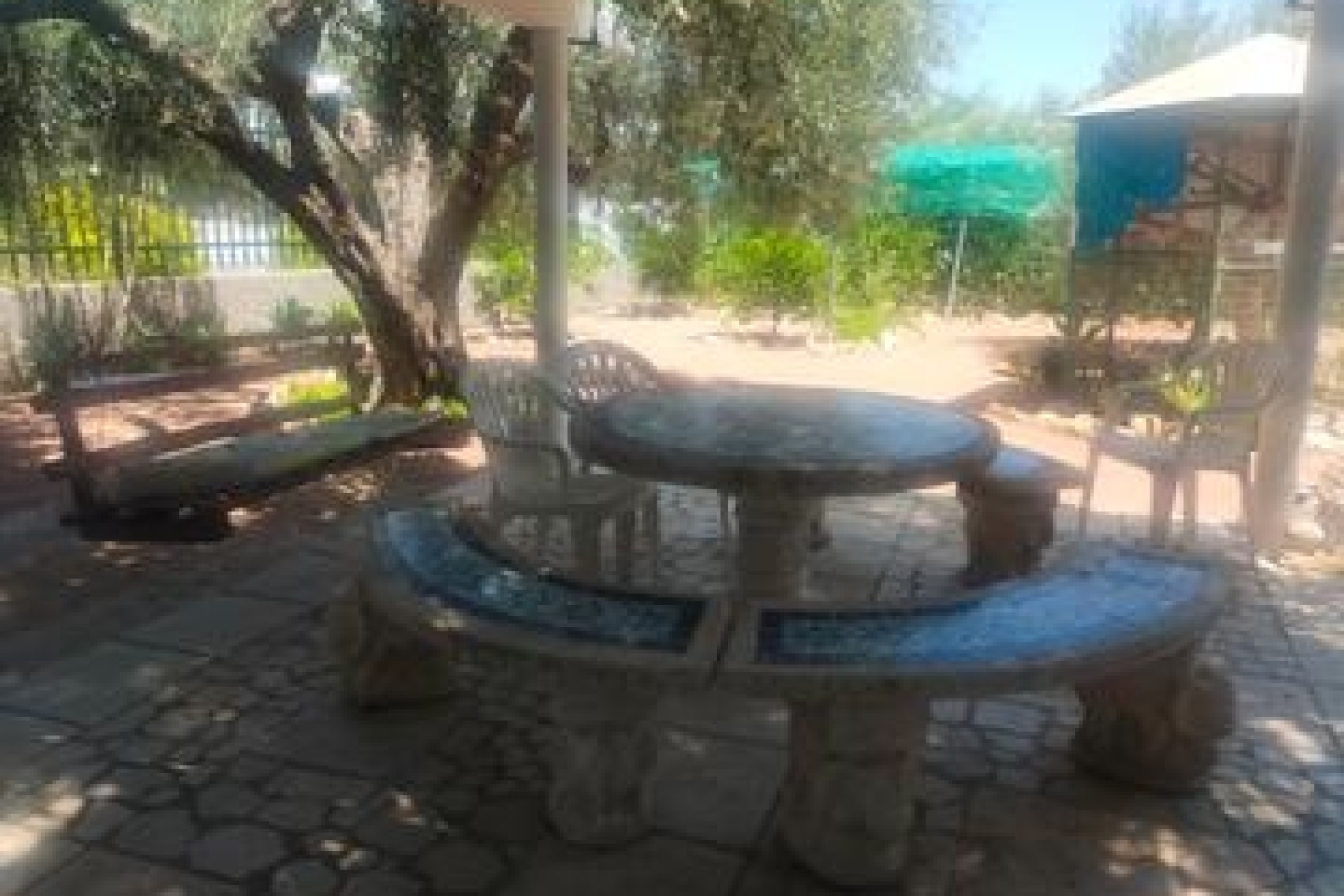 Sprzedaż - Willa wolnostojąca -
Elche