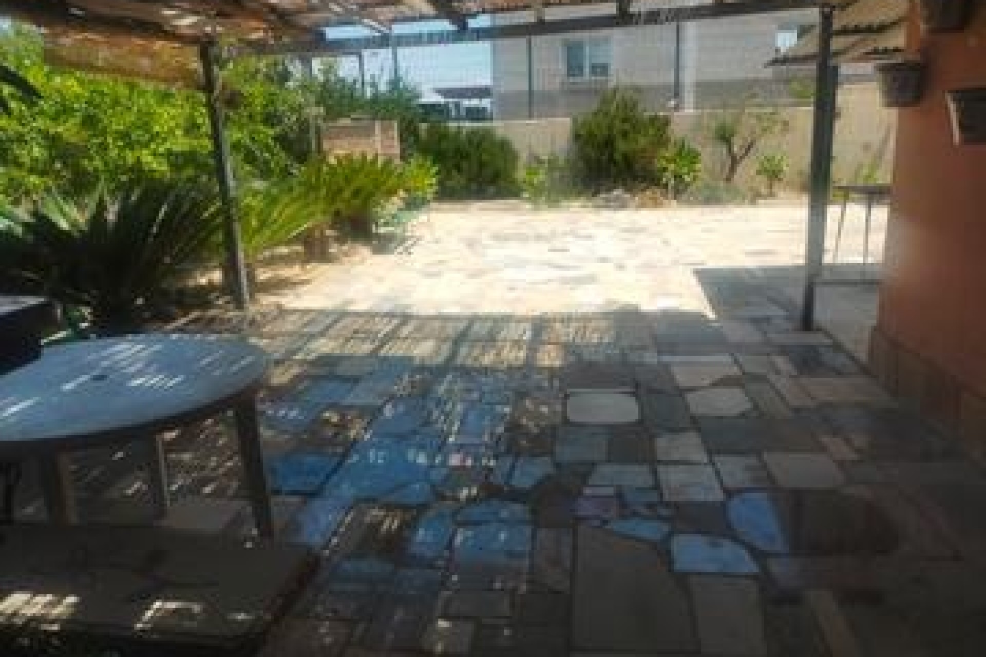 Sprzedaż - Willa wolnostojąca -
Elche