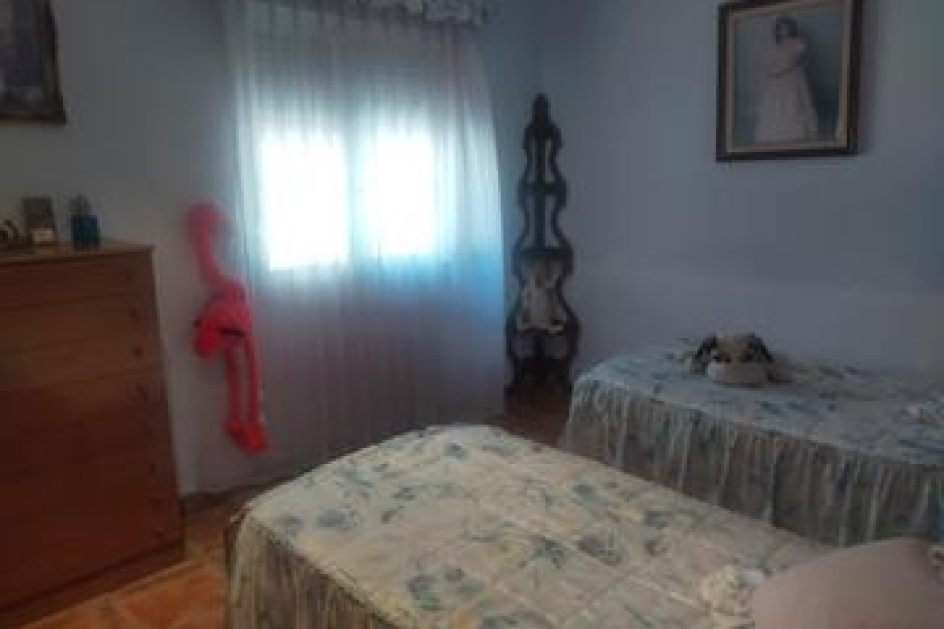 Sprzedaż - Willa wolnostojąca -
Elche