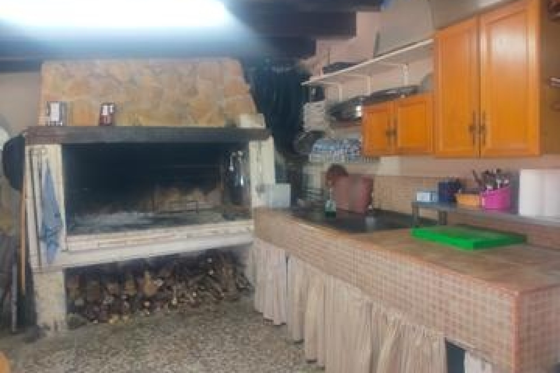 Sprzedaż - Willa wolnostojąca -
Elche