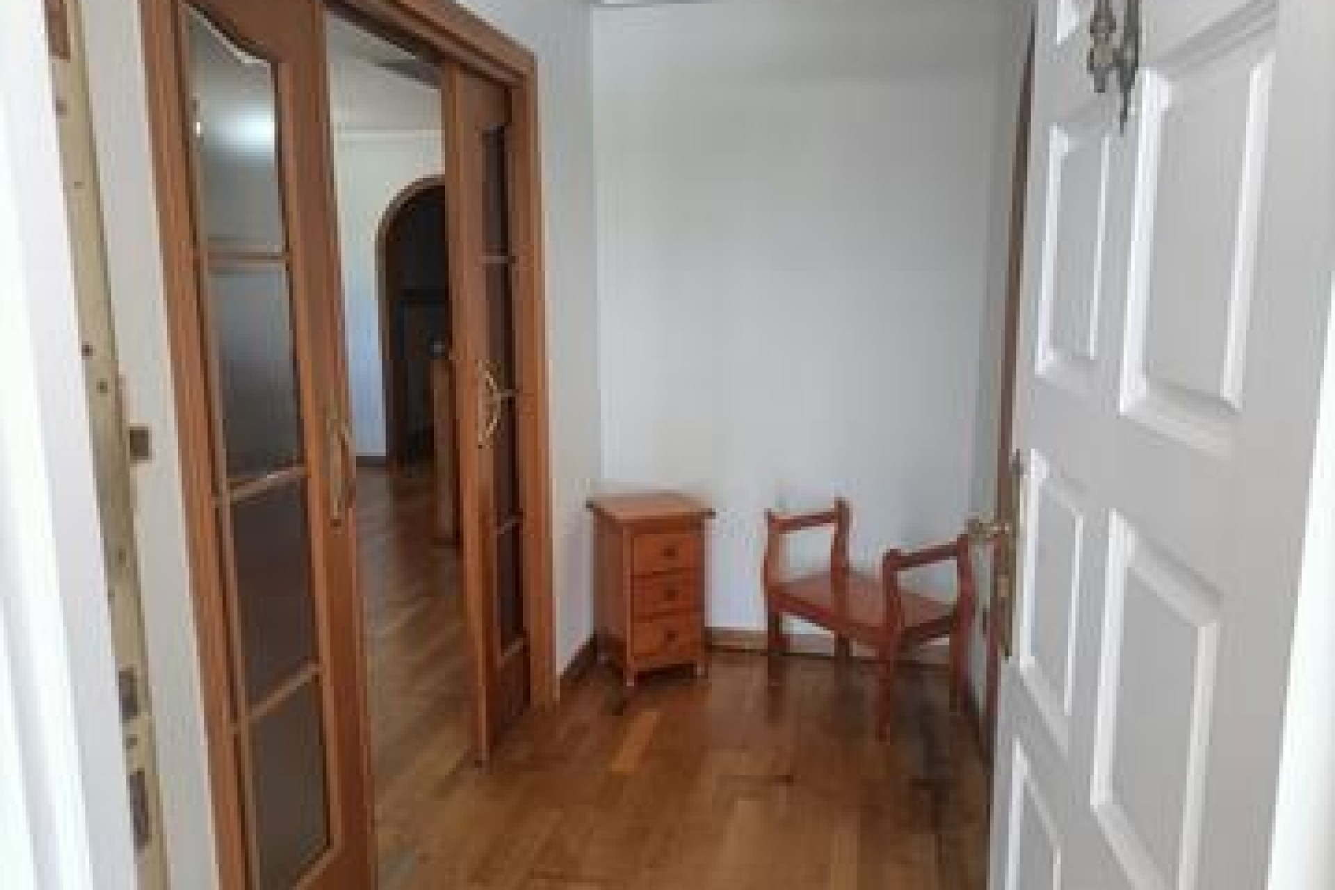 Sprzedaż - Willa wolnostojąca -
Elche