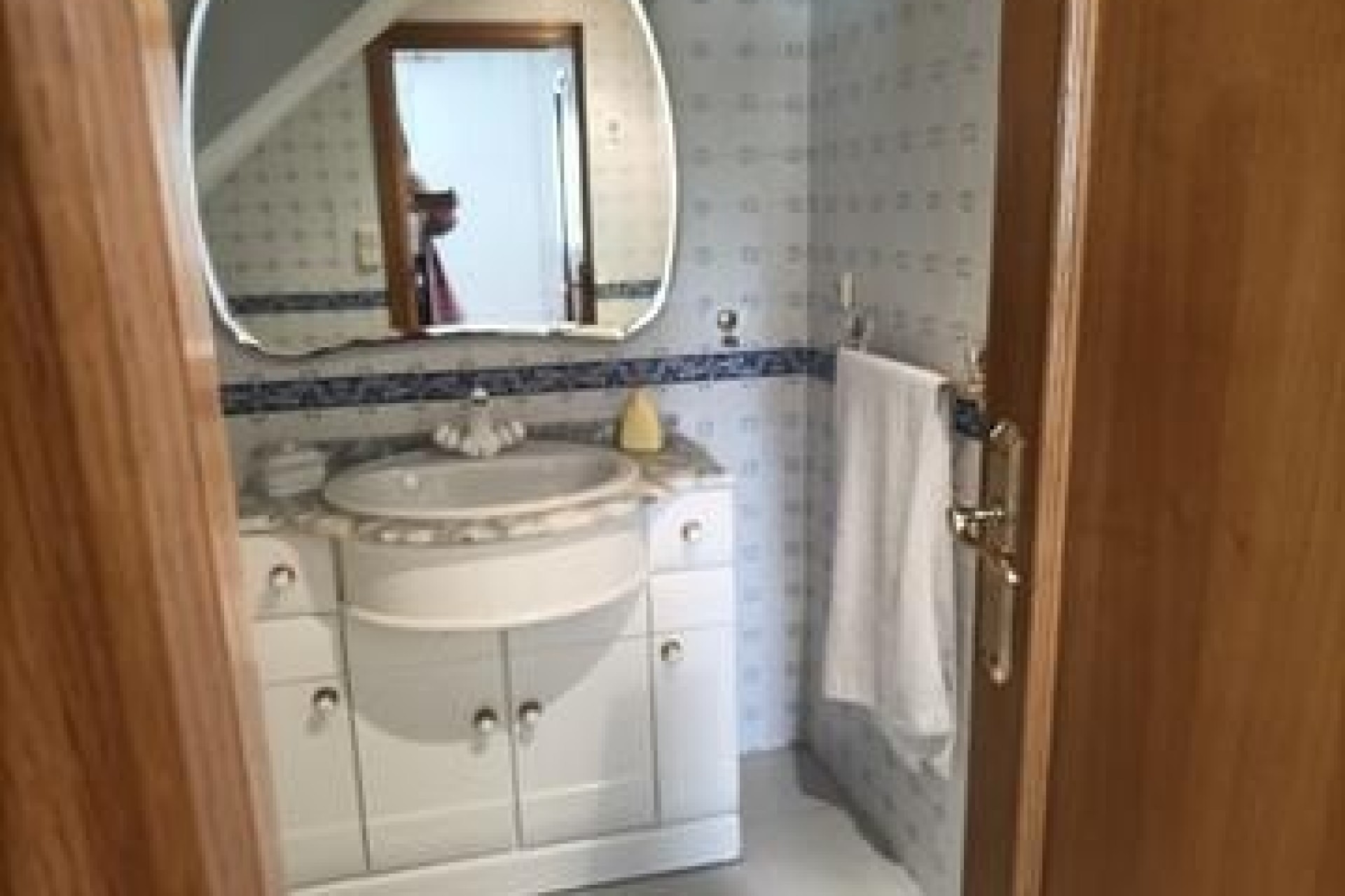 Sprzedaż - Willa wolnostojąca -
Elche