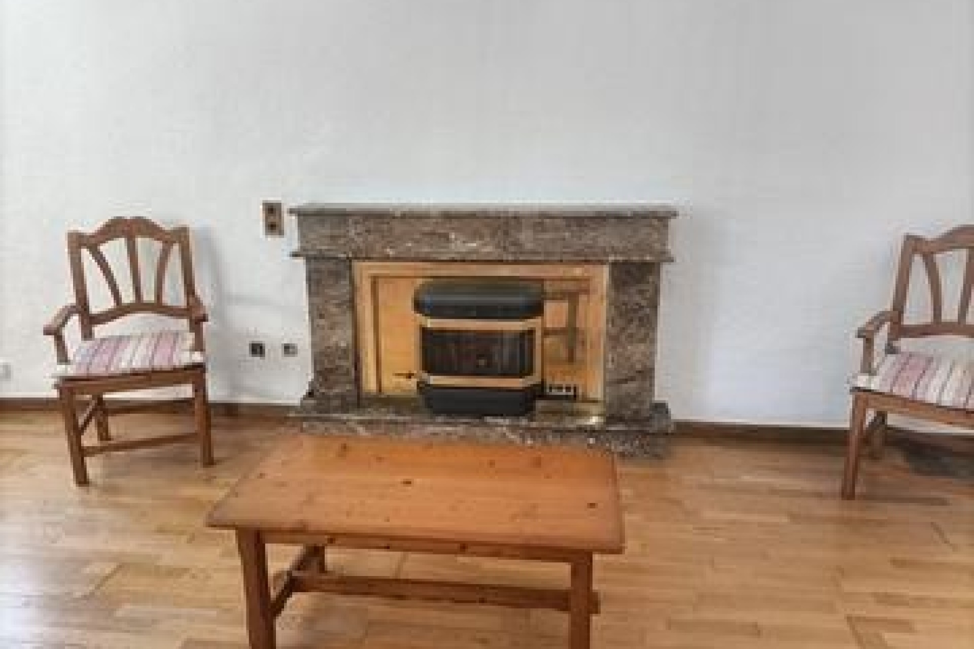 Sprzedaż - Willa wolnostojąca -
Elche