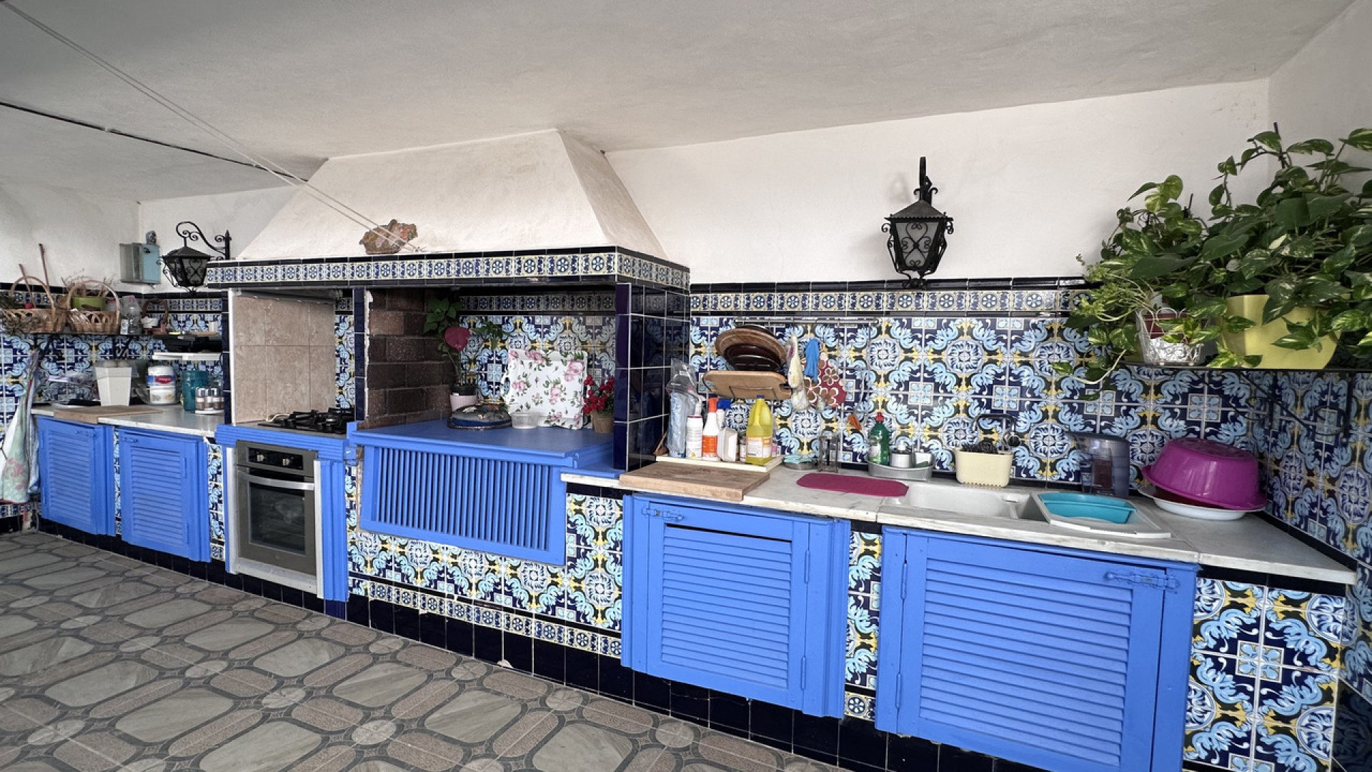 Sprzedaż - Willa wolnostojąca -
Elche