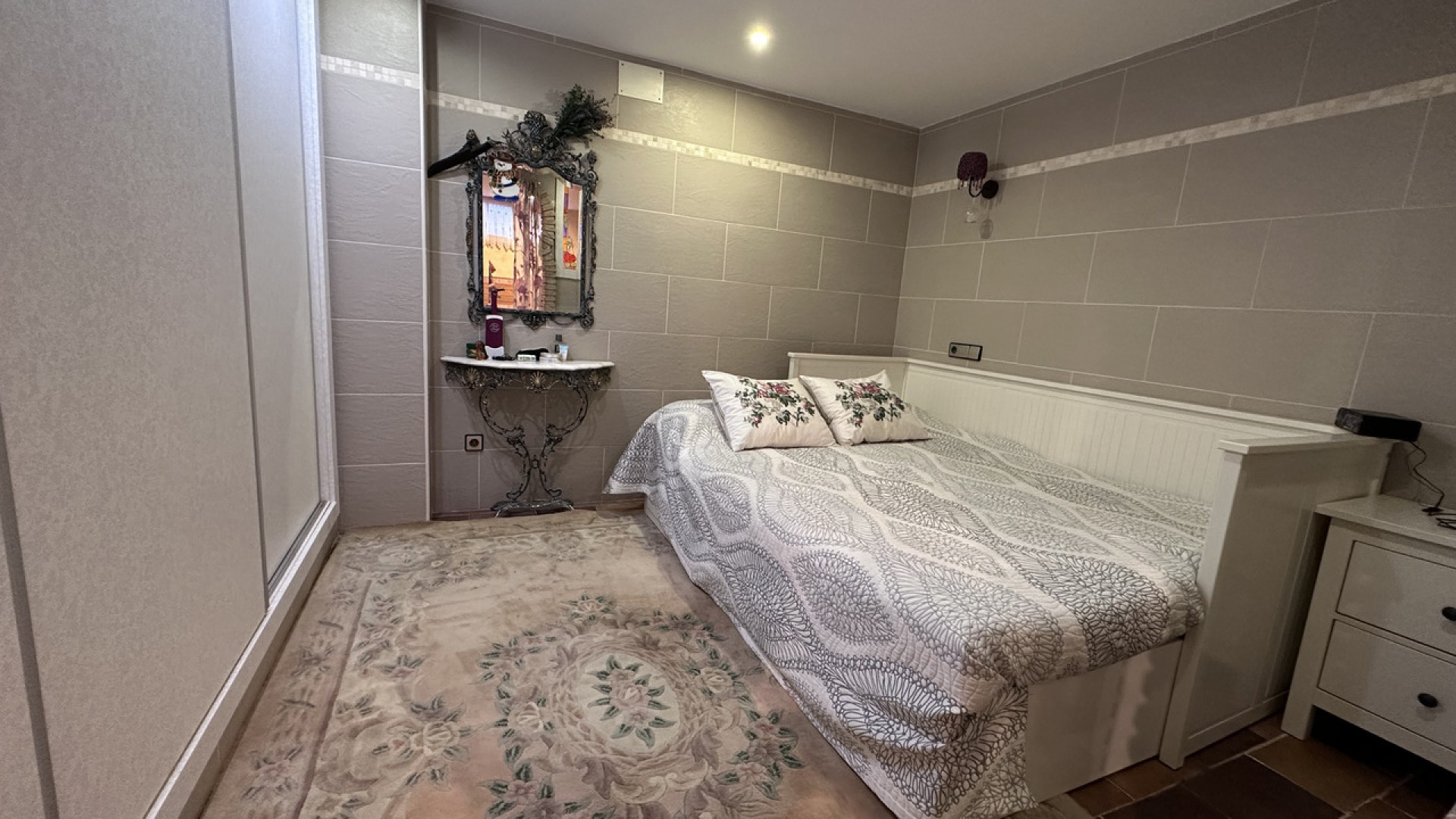 Sprzedaż - Willa wolnostojąca -
Elche