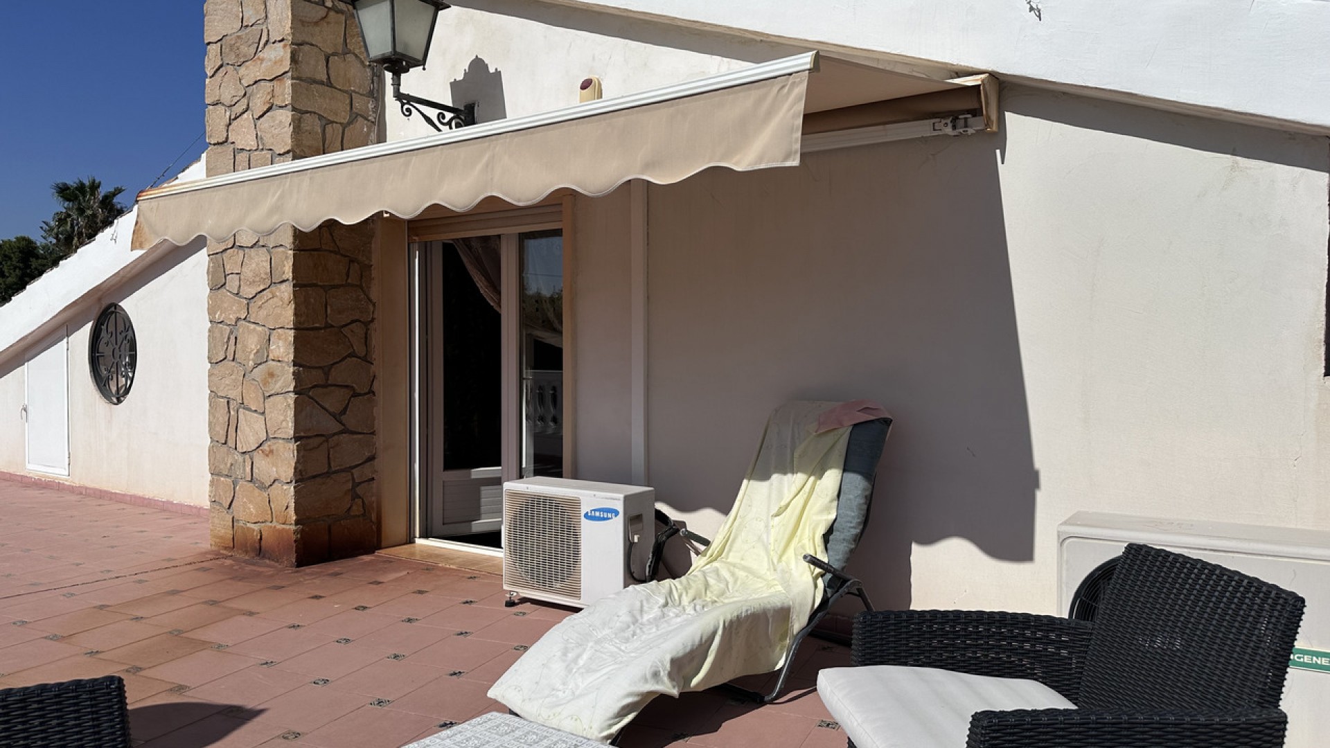 Sprzedaż - Willa wolnostojąca -
Elche