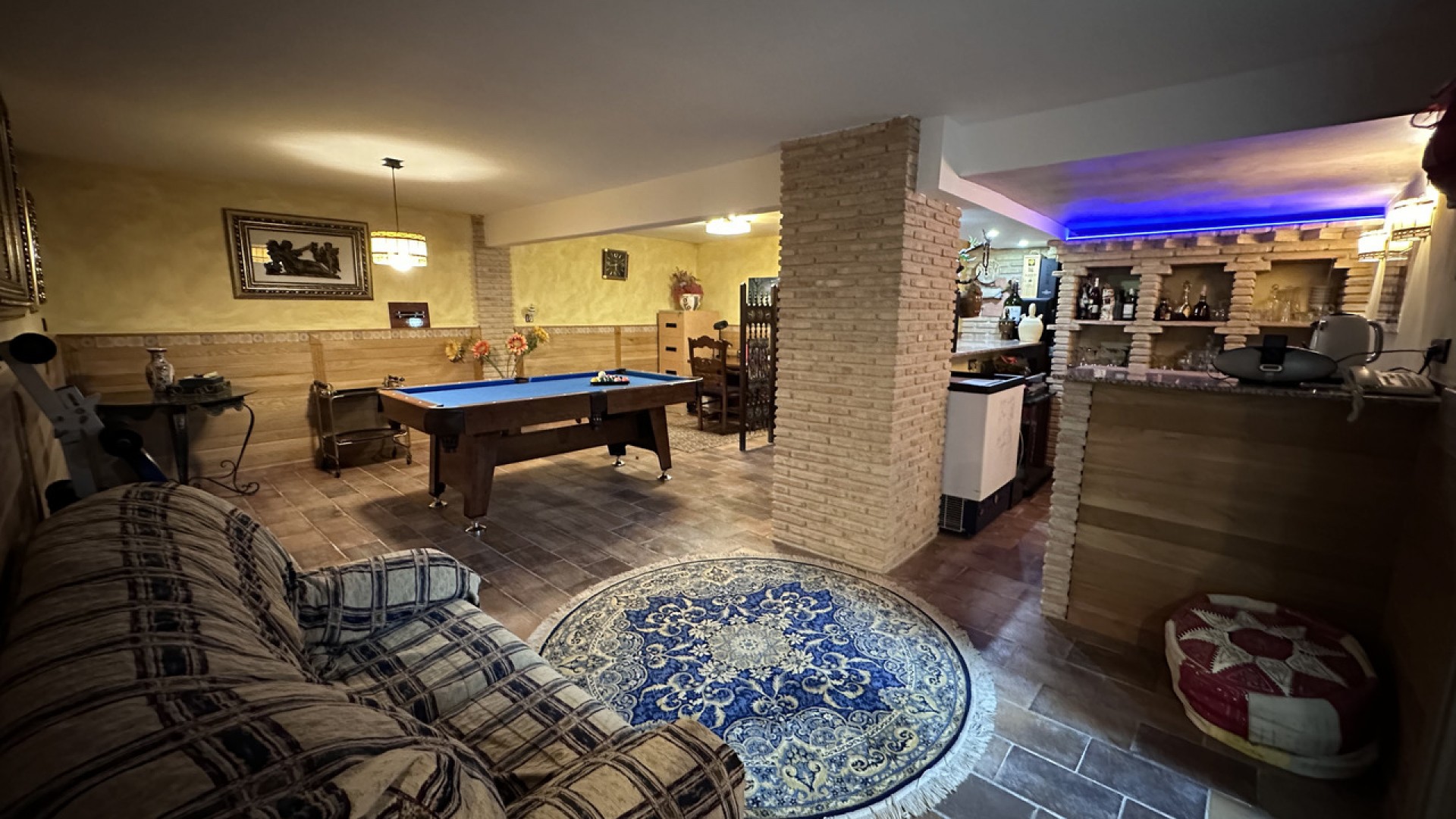 Sprzedaż - Willa wolnostojąca -
Elche