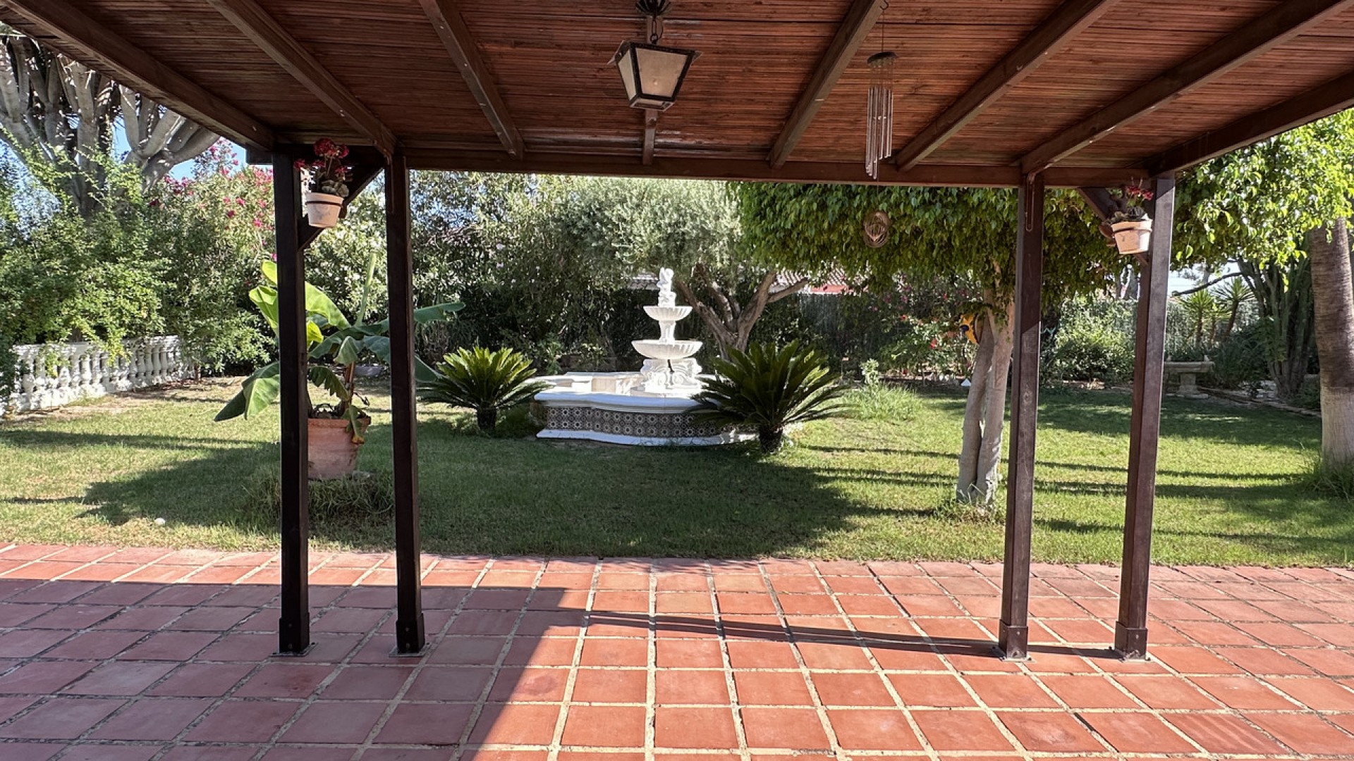 Sprzedaż - Willa wolnostojąca -
Elche