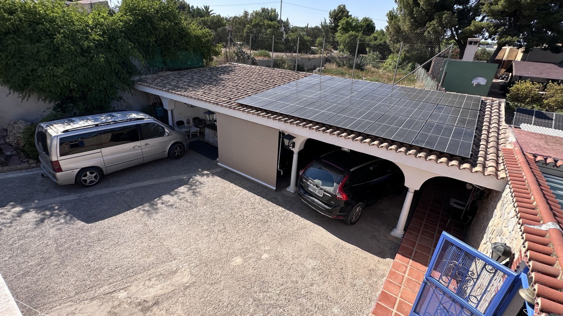 Sprzedaż - Willa wolnostojąca -
Elche