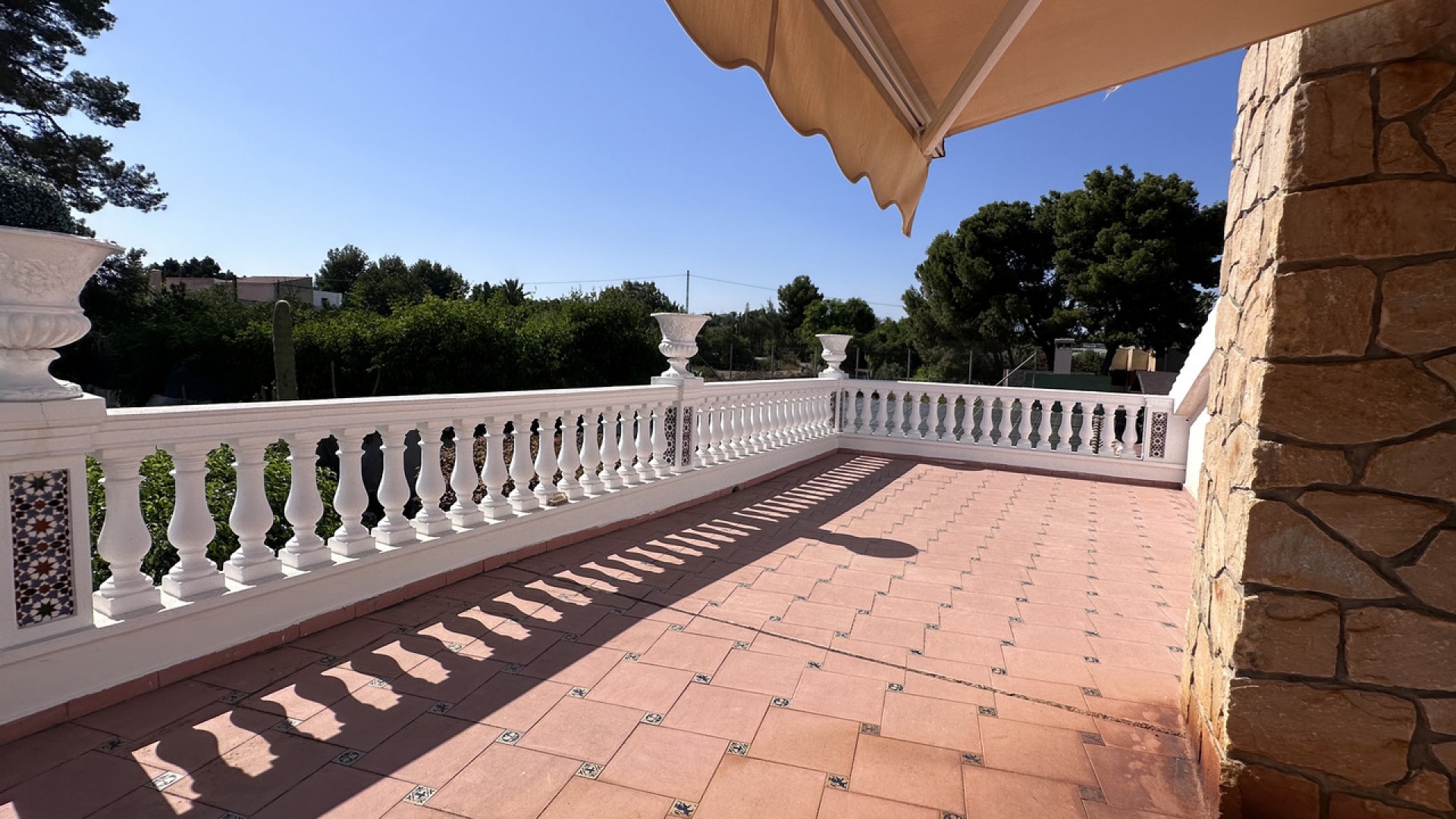 Sprzedaż - Willa wolnostojąca -
Elche