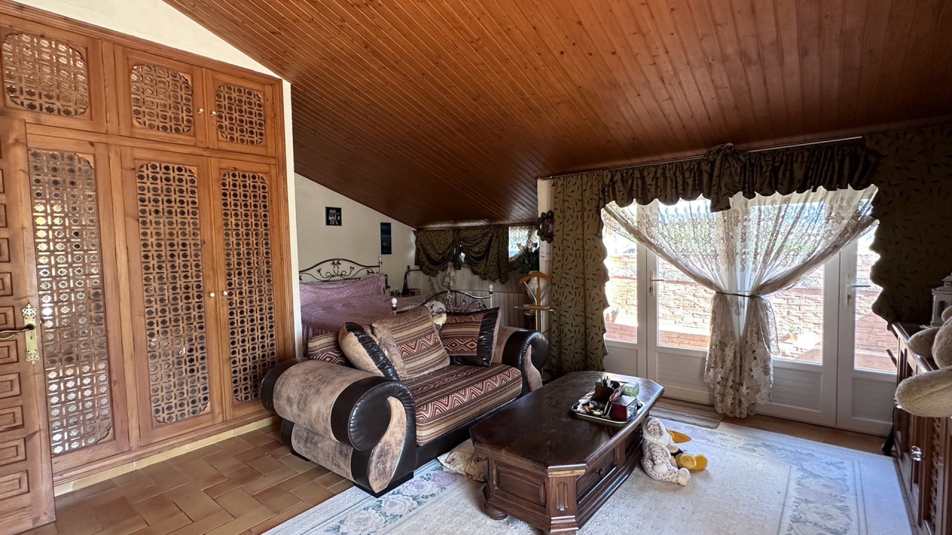 Sprzedaż - Willa wolnostojąca -
Elche