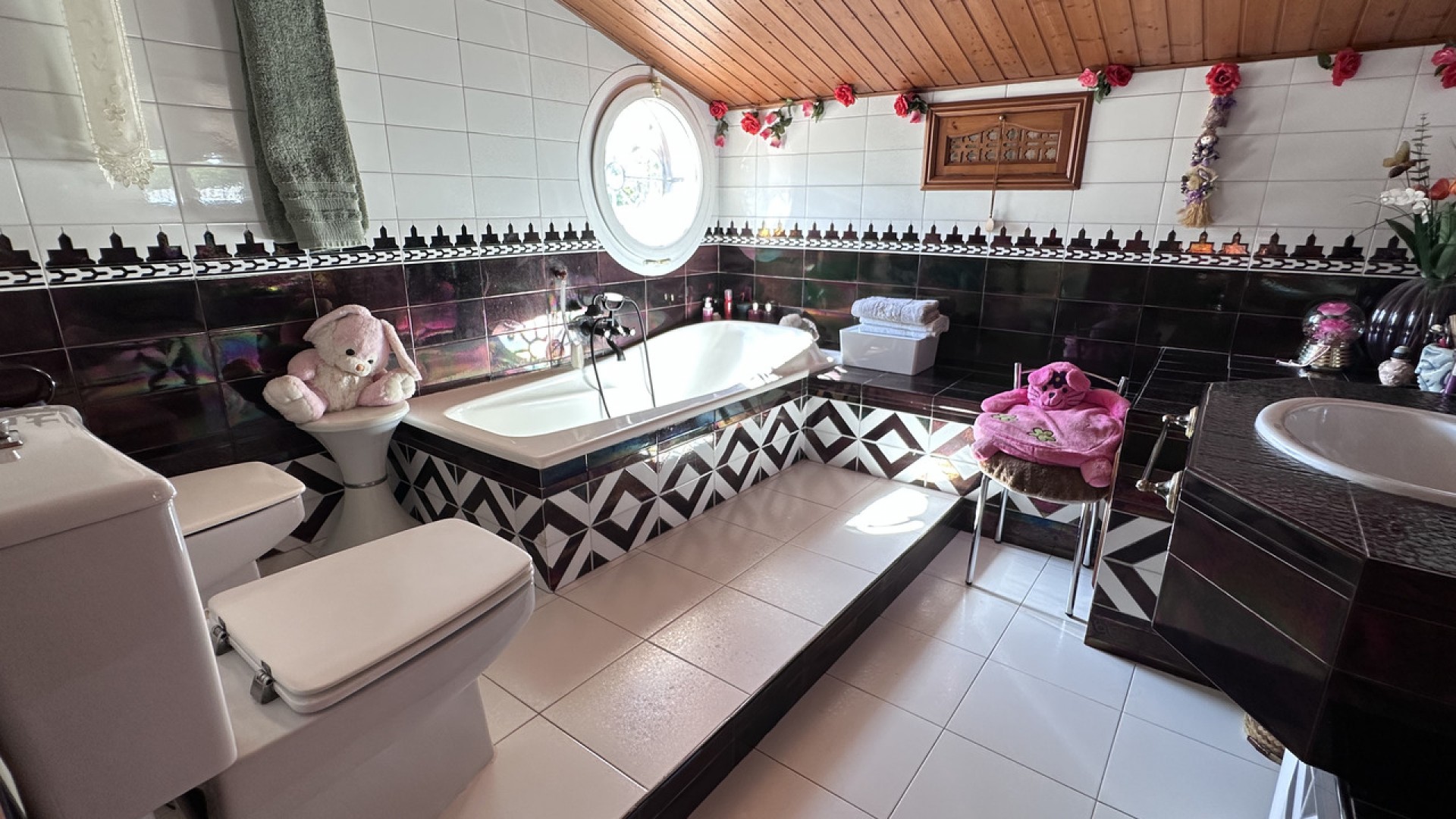 Sprzedaż - Willa wolnostojąca -
Elche