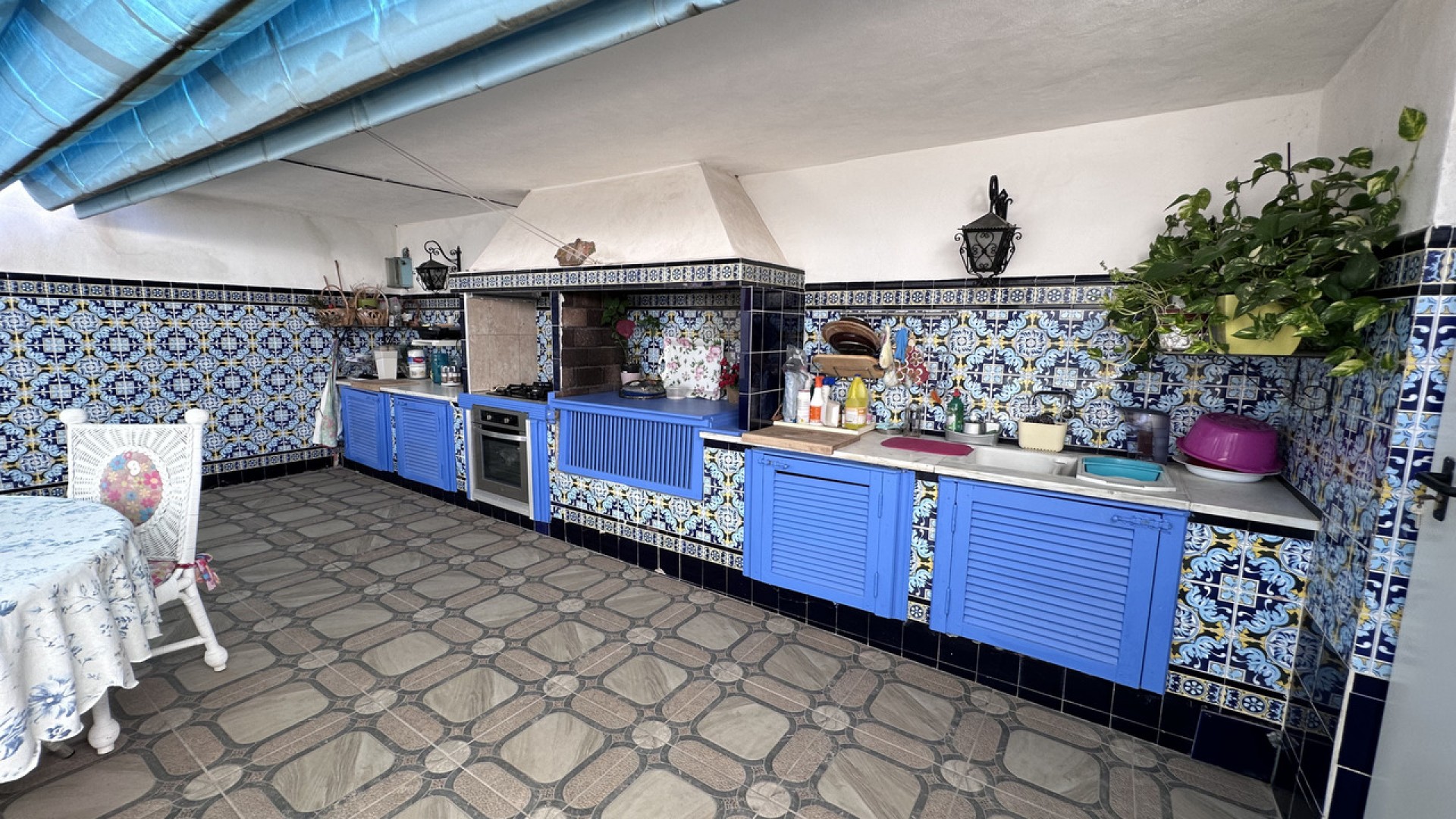 Sprzedaż - Willa wolnostojąca -
Elche